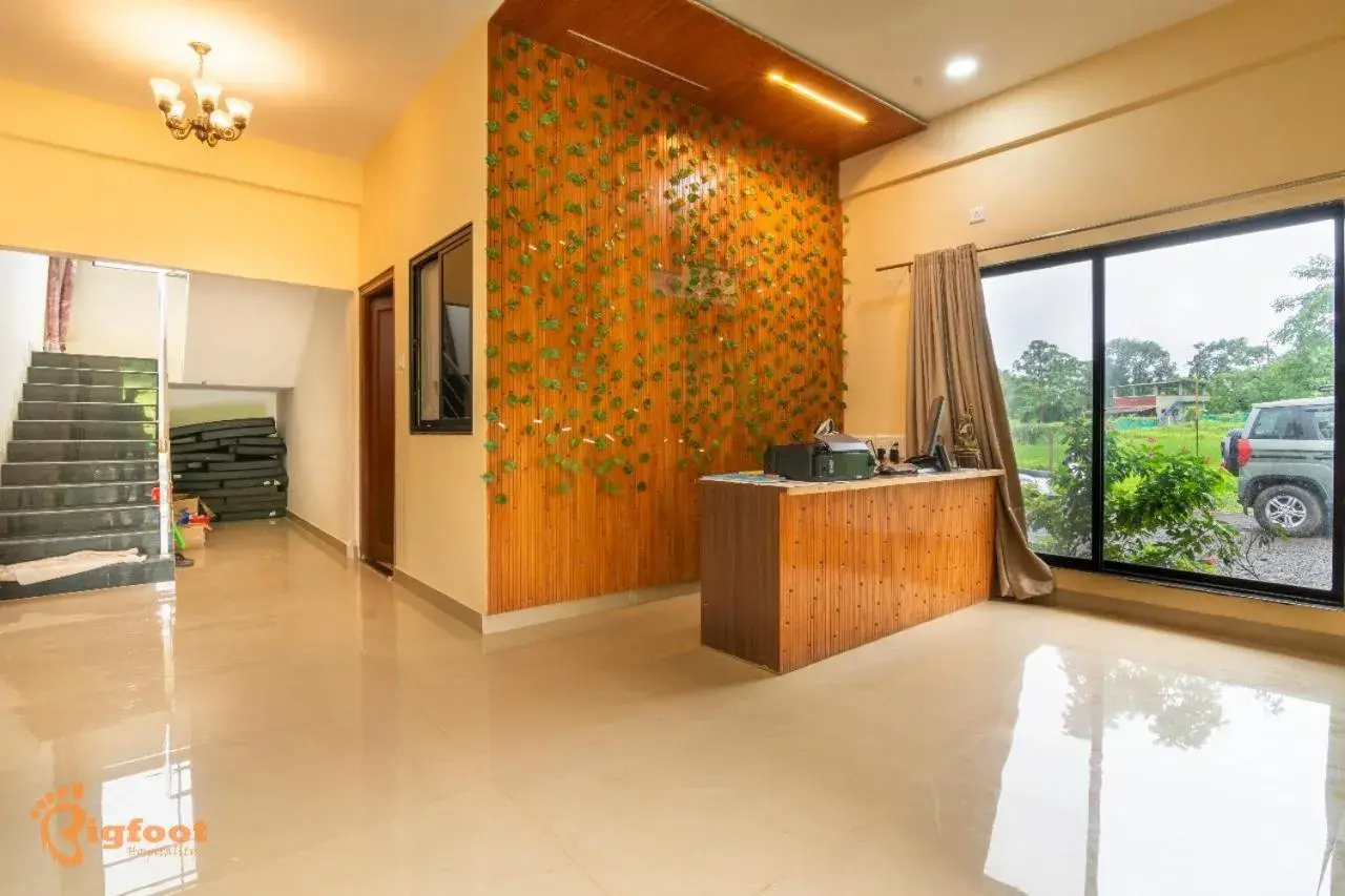 Hill Resort Hill Resort