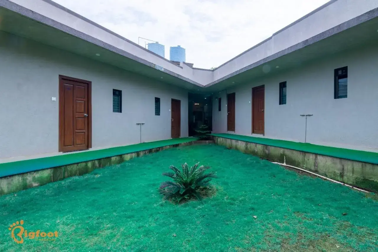 Hill Resort Hill Resort