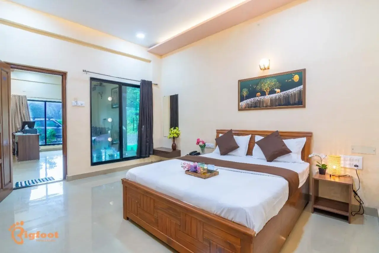 Hill Resort Hill Resort