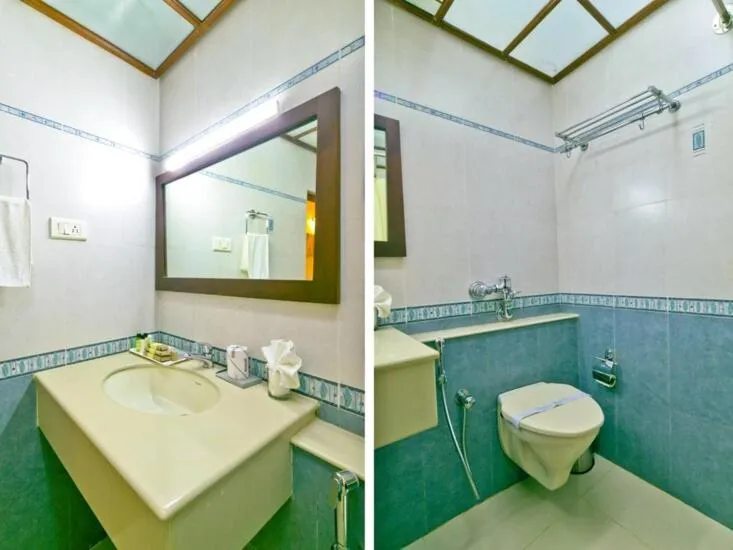 Park Residency Luxury Business Hotel