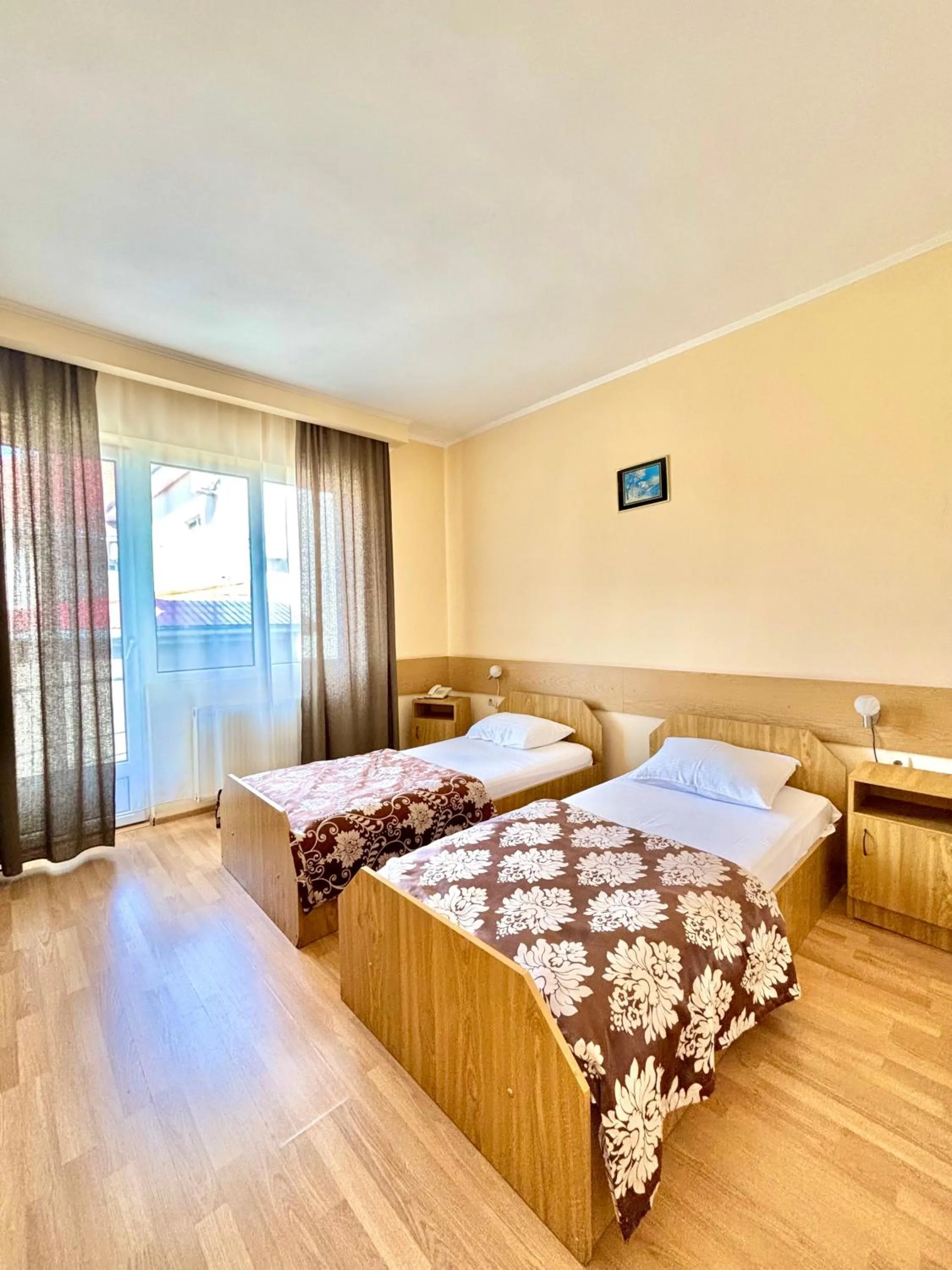 Hotel Perla