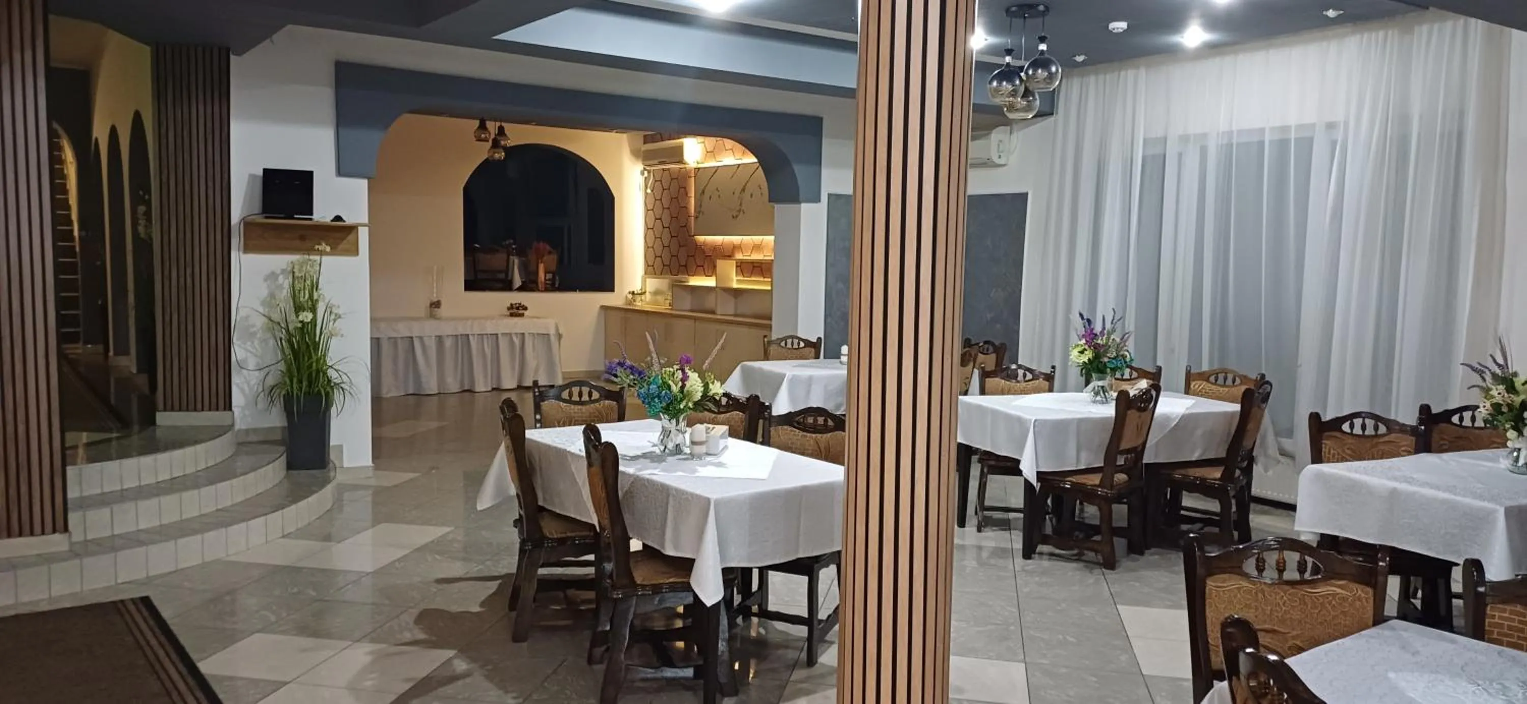 Hotel Perla
