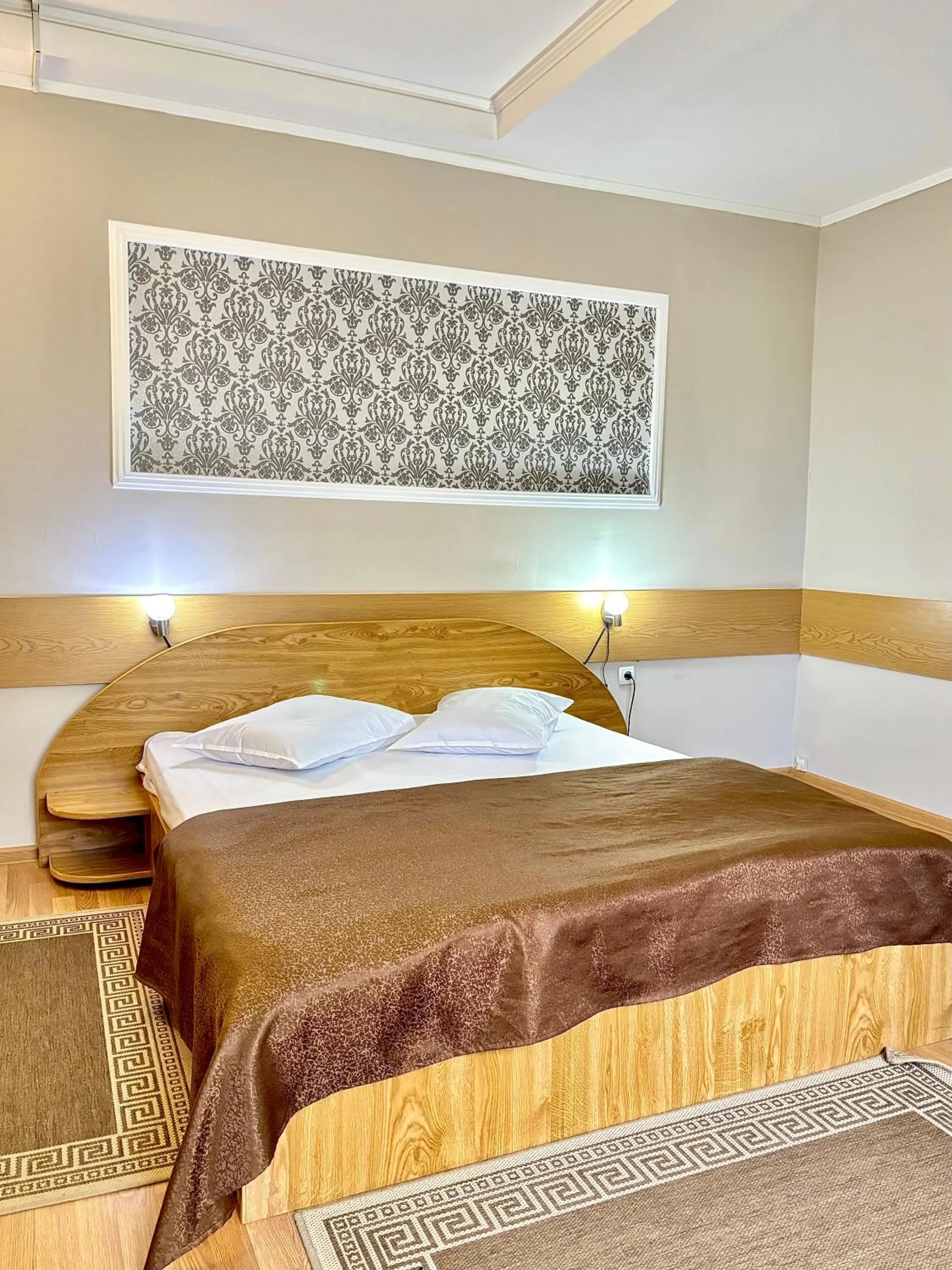Hotel Perla