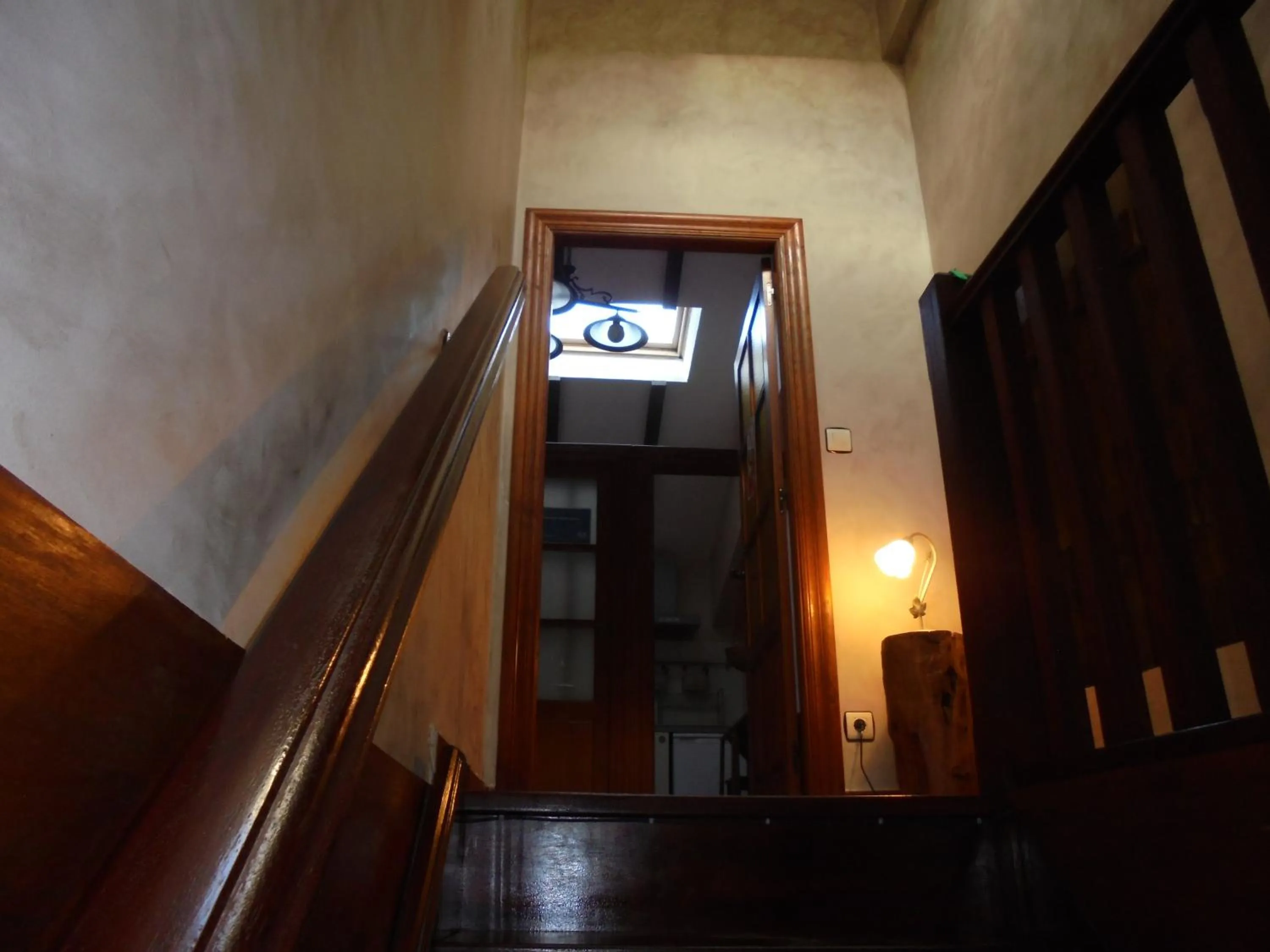 Caserío Areitz Soroa