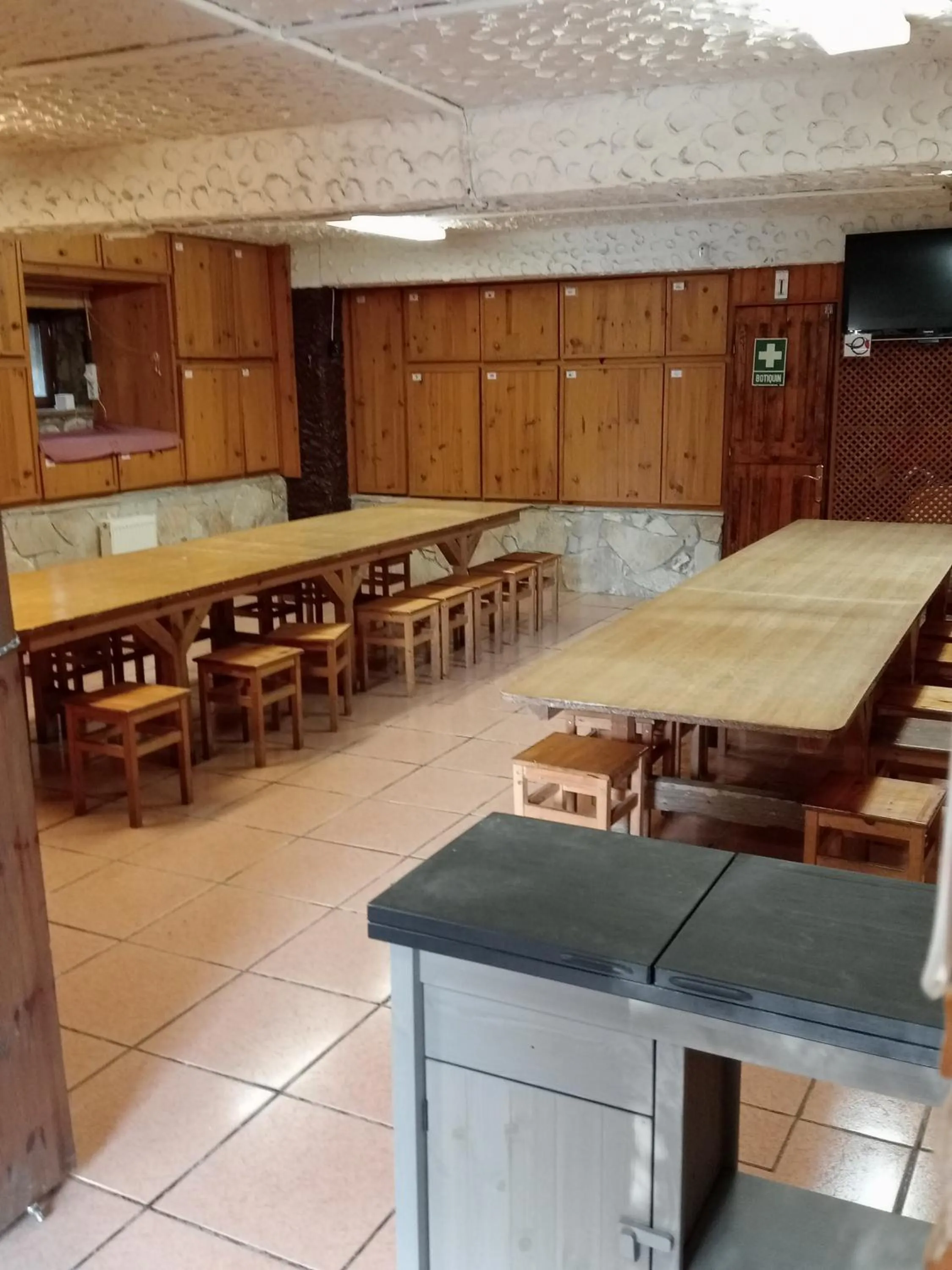 Caserío Areitz Soroa