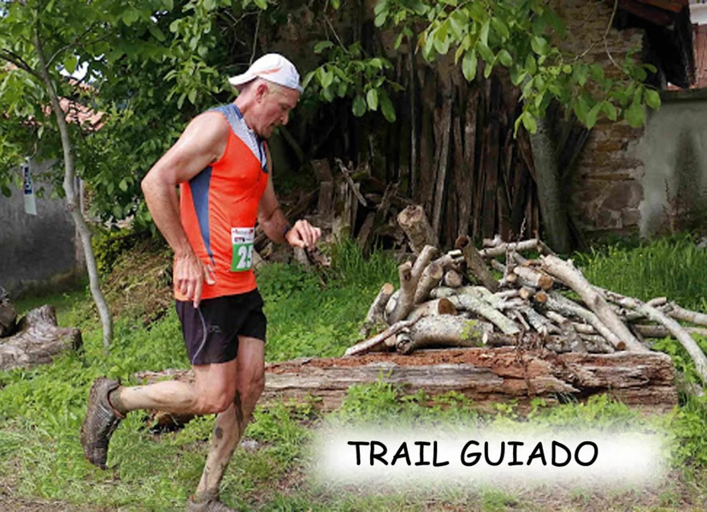 Sports in Albergue Areitz Soroa