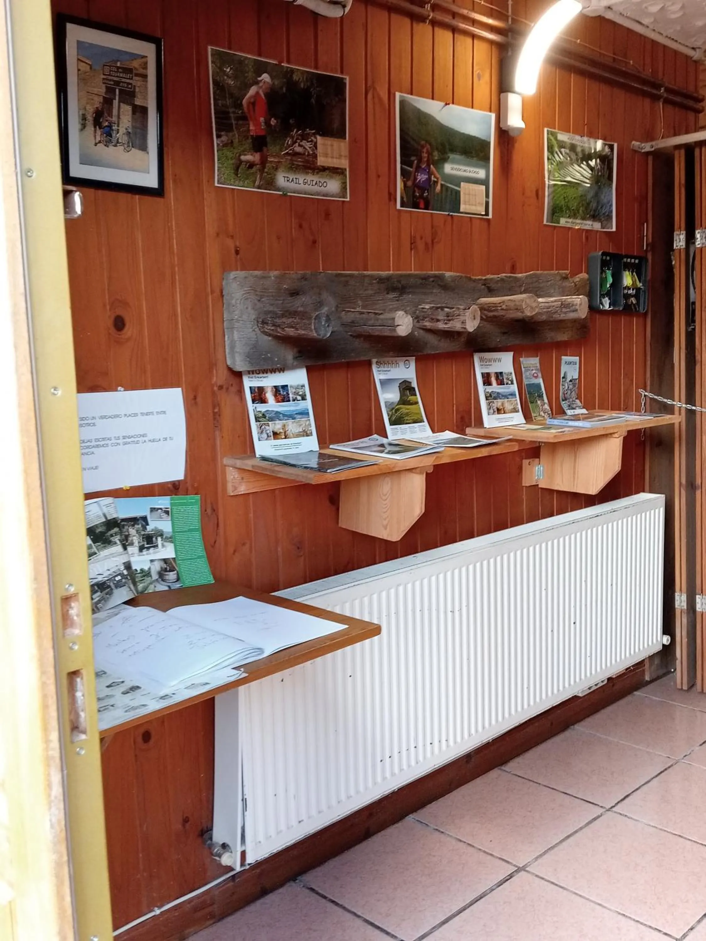 Caserío Areitz Soroa