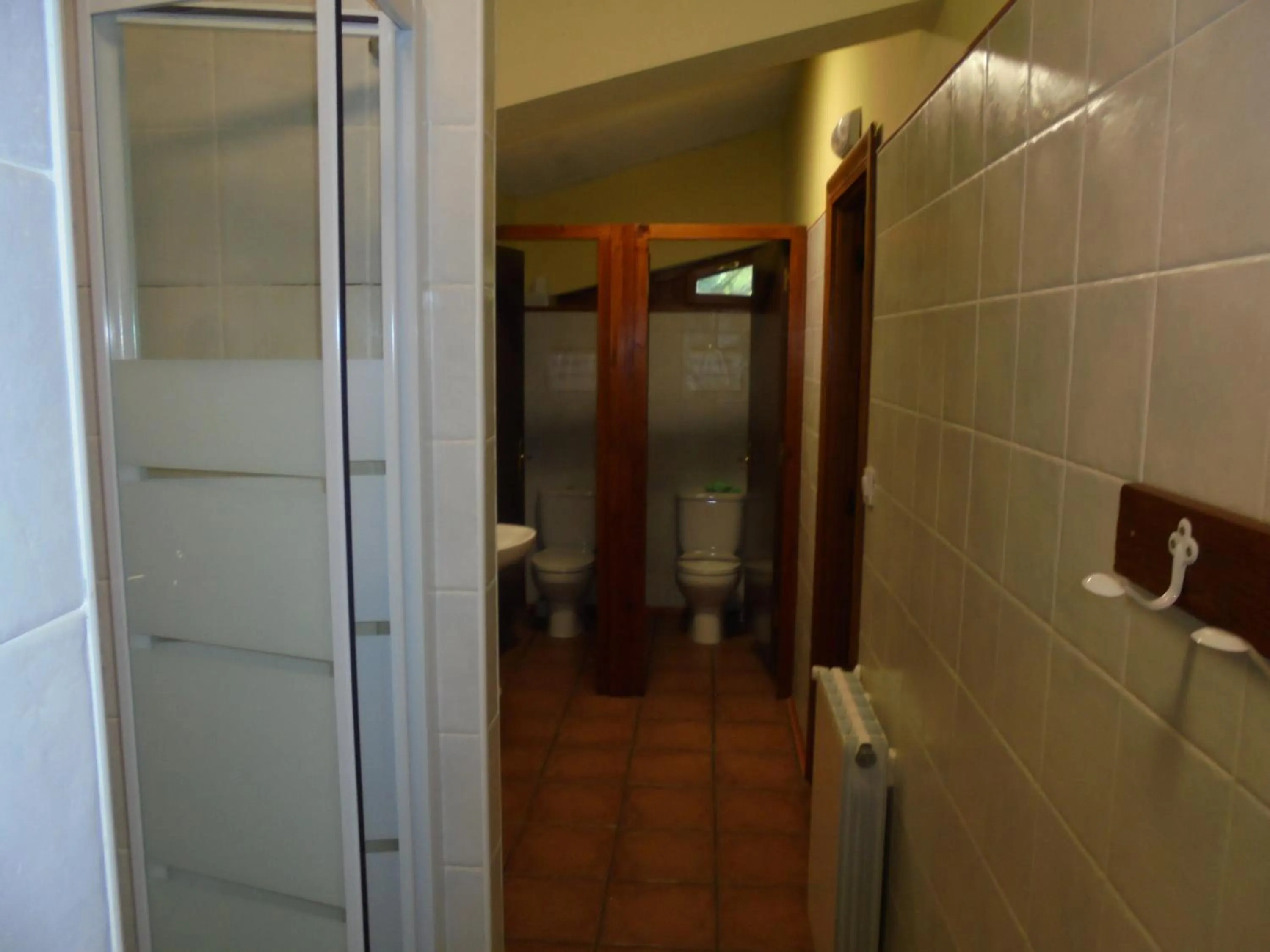 Caserío Areitz Soroa