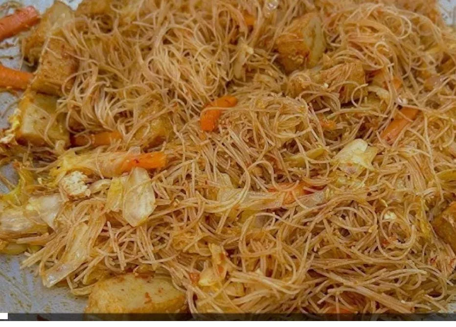 Restaurant/places to eat in Royal Guest House RGH