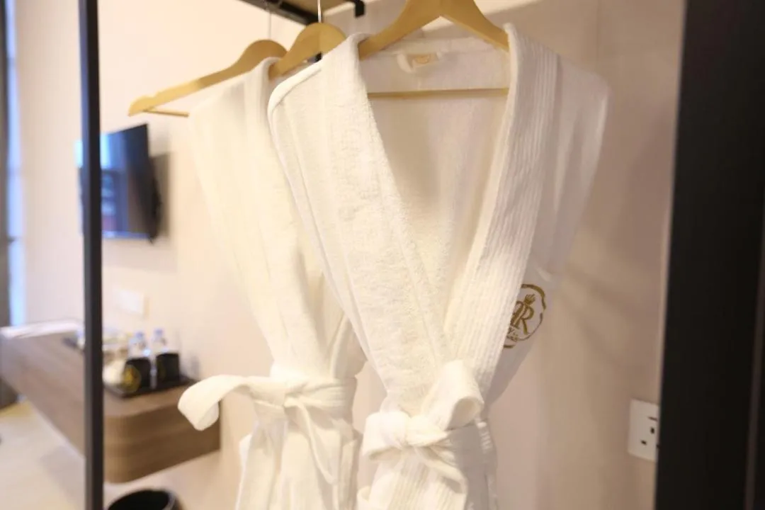 wardrobe in Royal Guest House RGH
