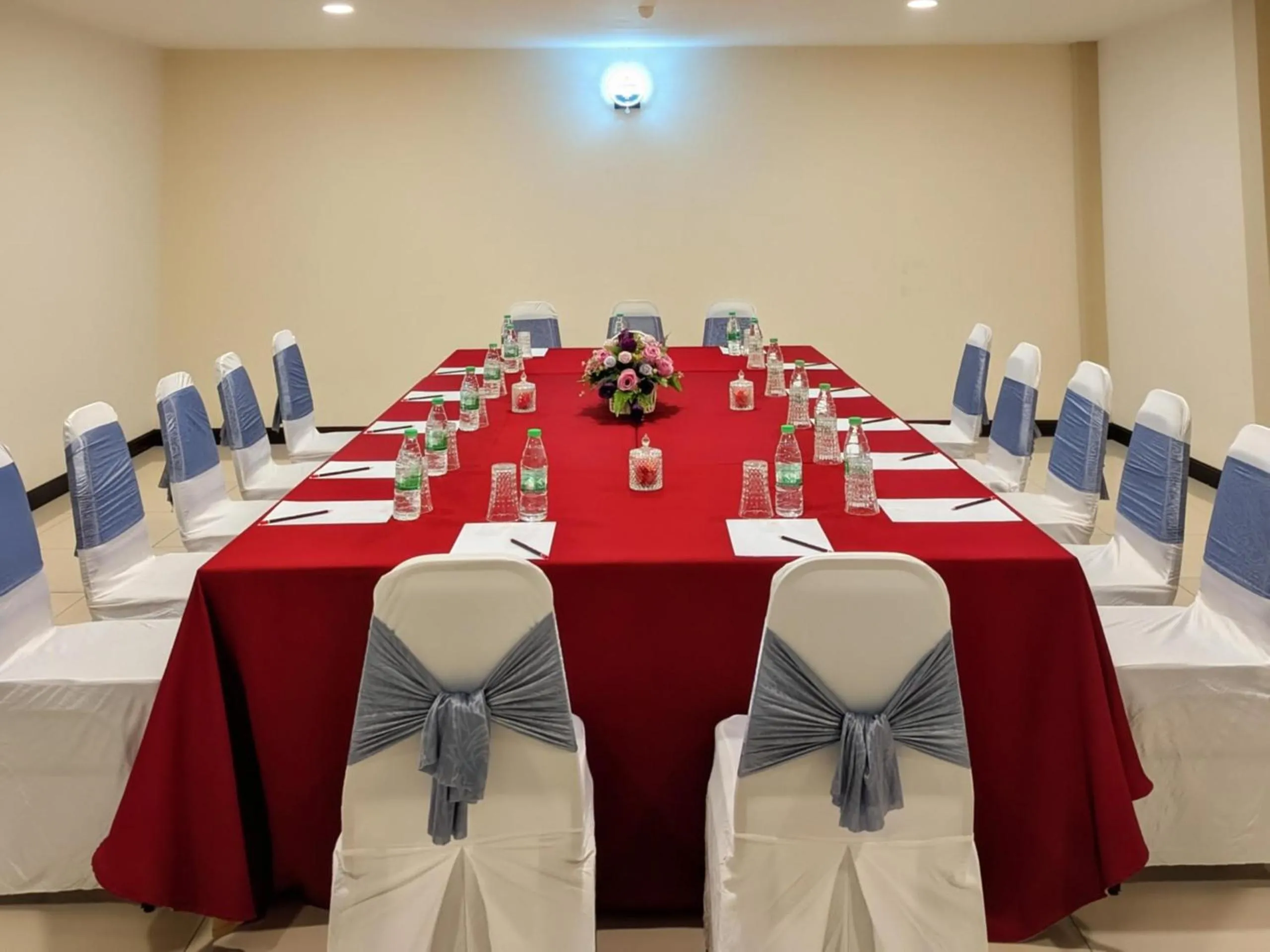 Business facilities in Royal Guest House RGH