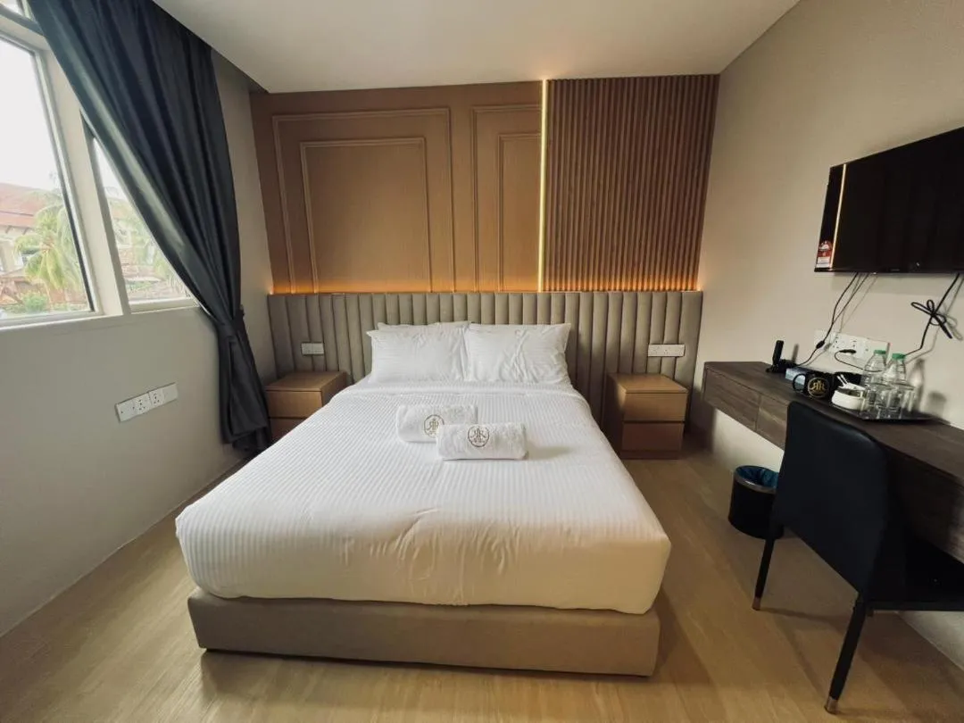 hair dresser, Bed in Royal Guest House RGH
