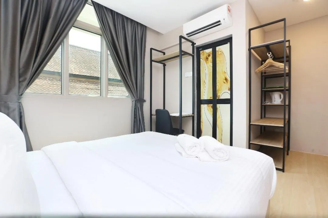 Photo of the whole room, Bed in Royal Guest House RGH
