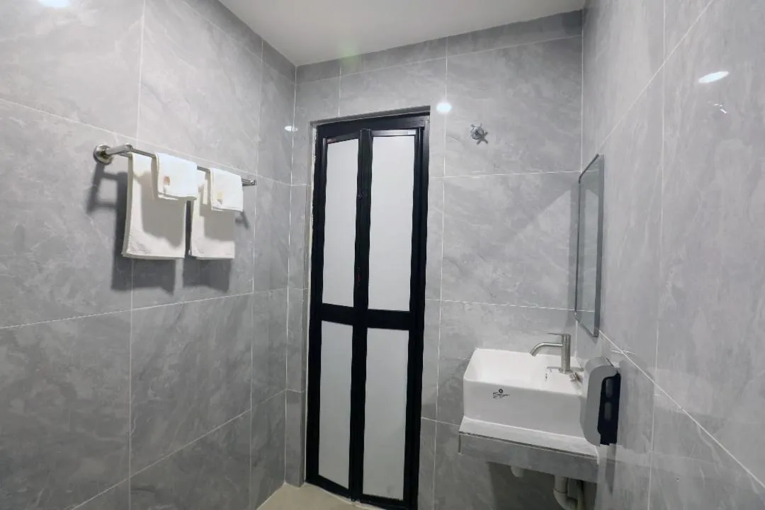 Bathroom in Royal Guest House RGH
