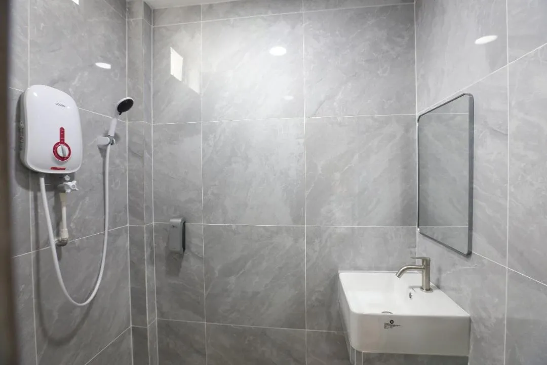Bathroom in Royal Guest House RGH
