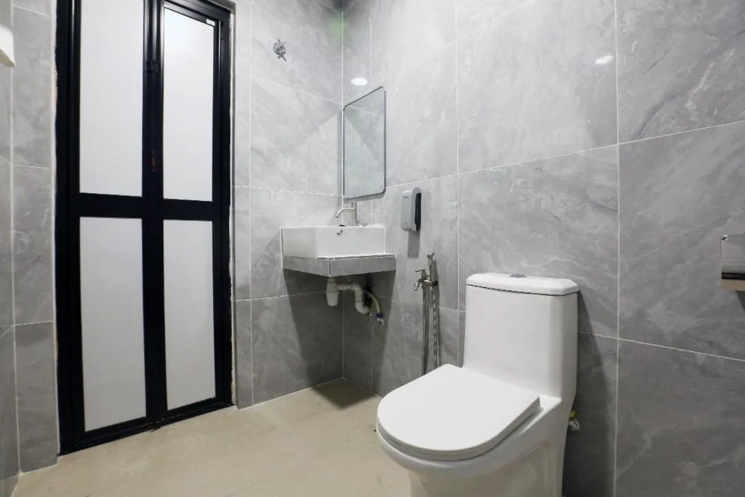 Bathroom in Royal Guest House RGH