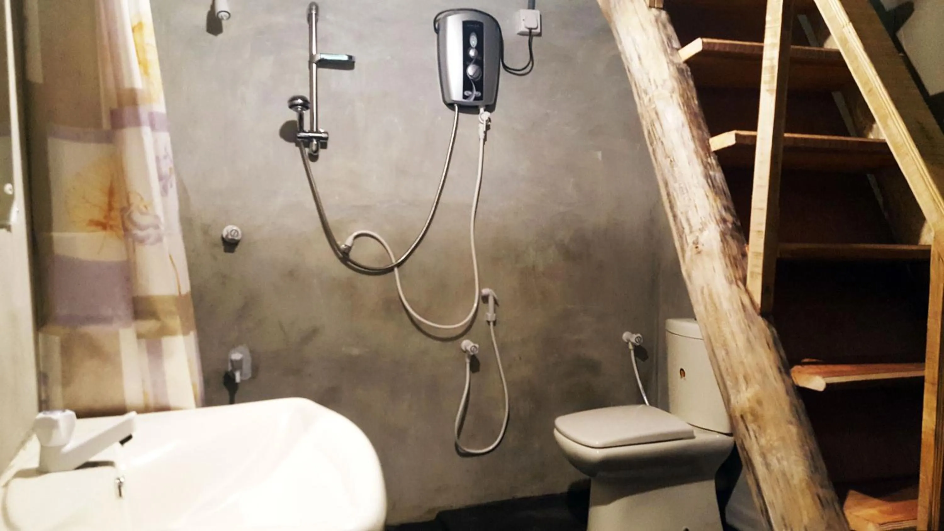 Other in Sigiriya River Side Villa