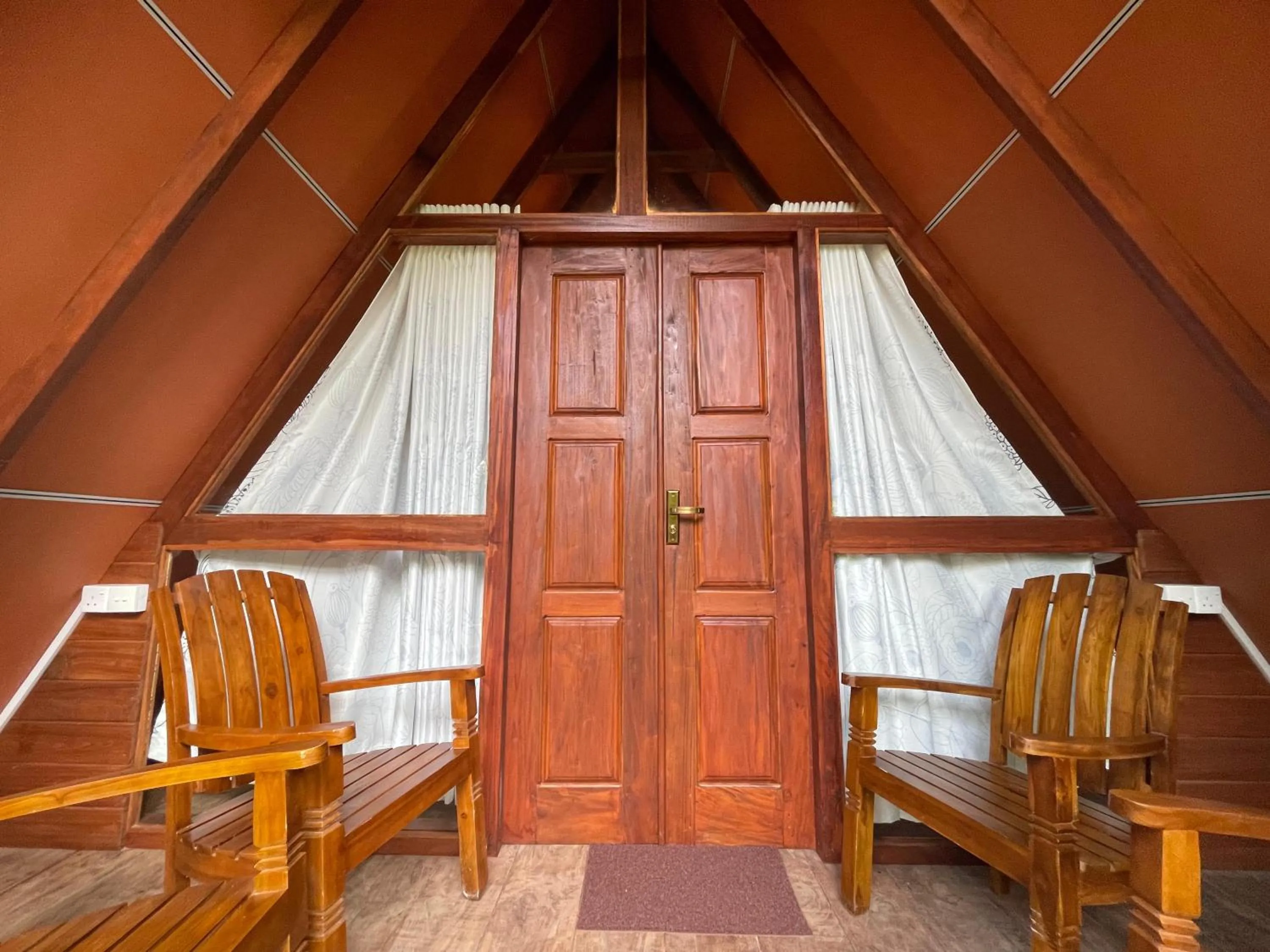 Sigiriya River Side Villa