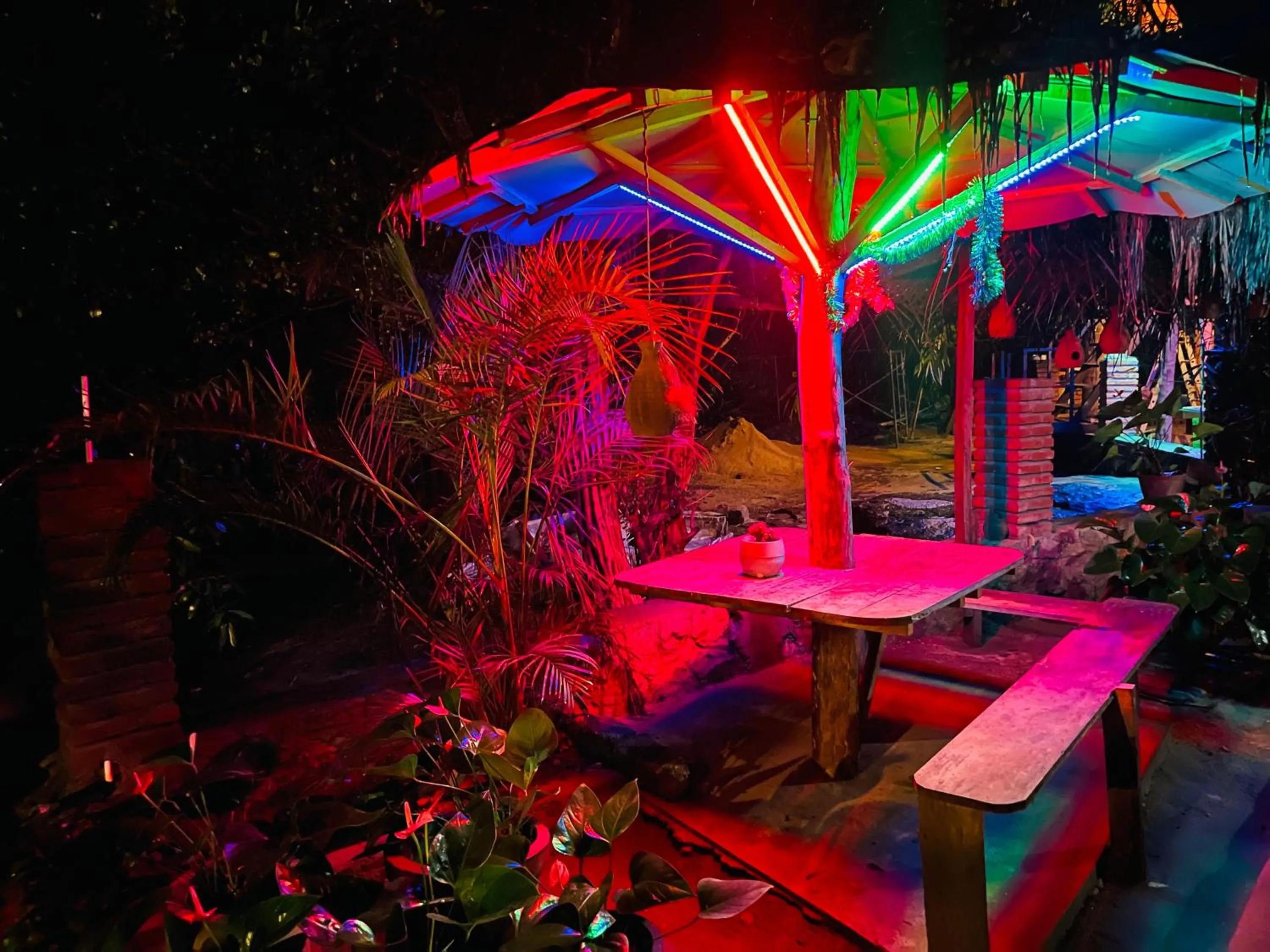 Sigiriya River Side Villa