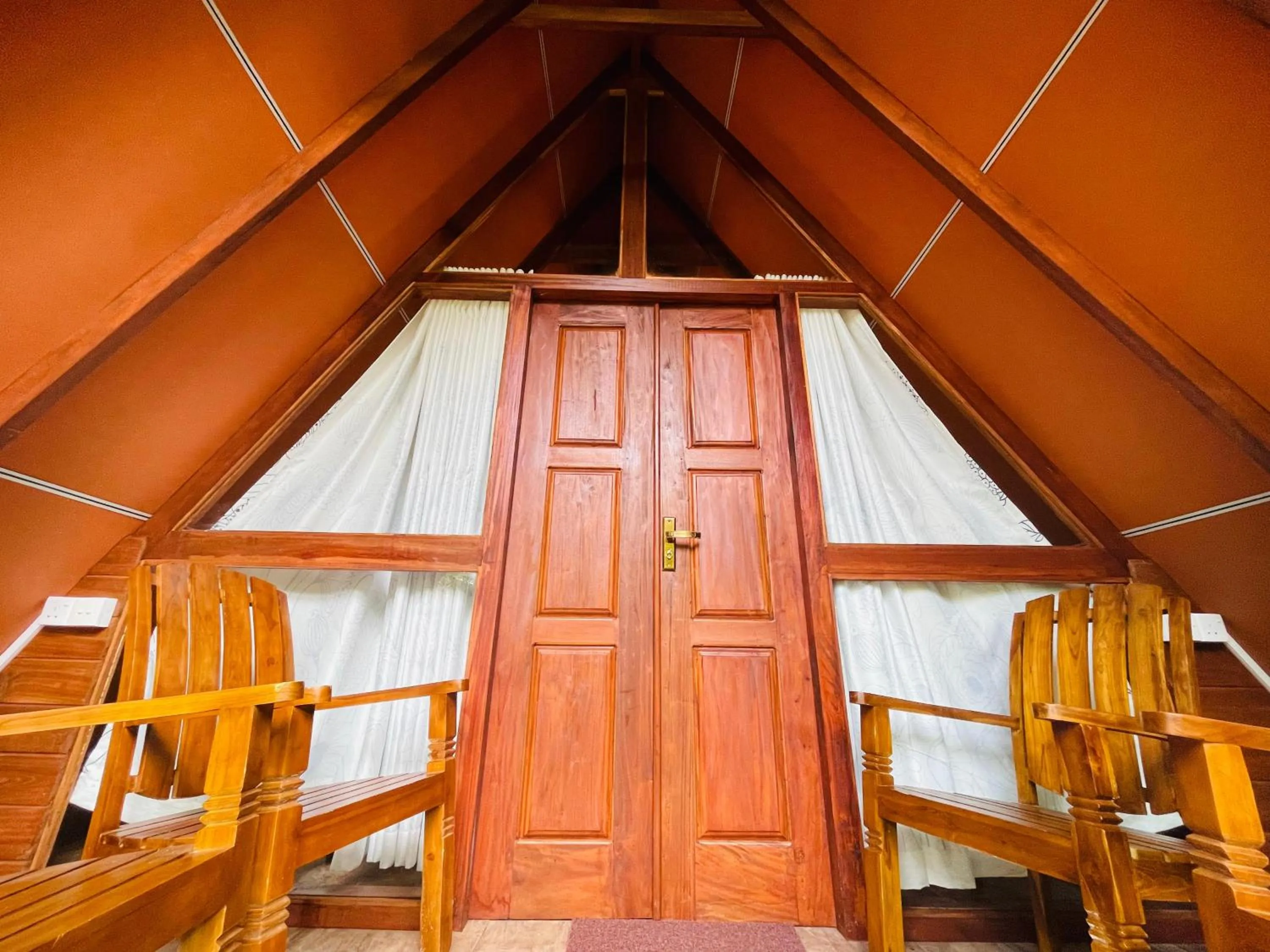 Sigiriya River Side Villa