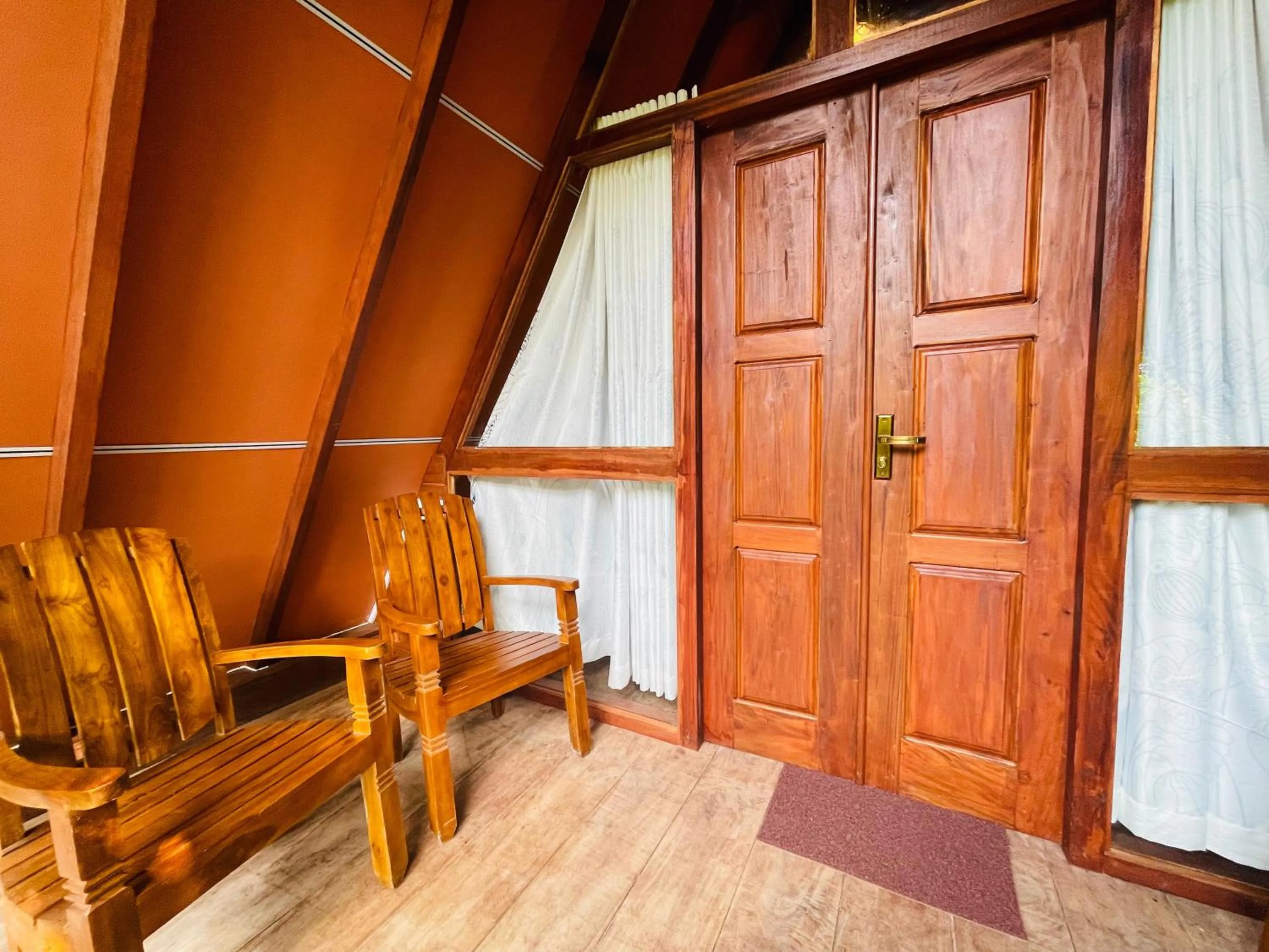 Sigiriya River Side Villa