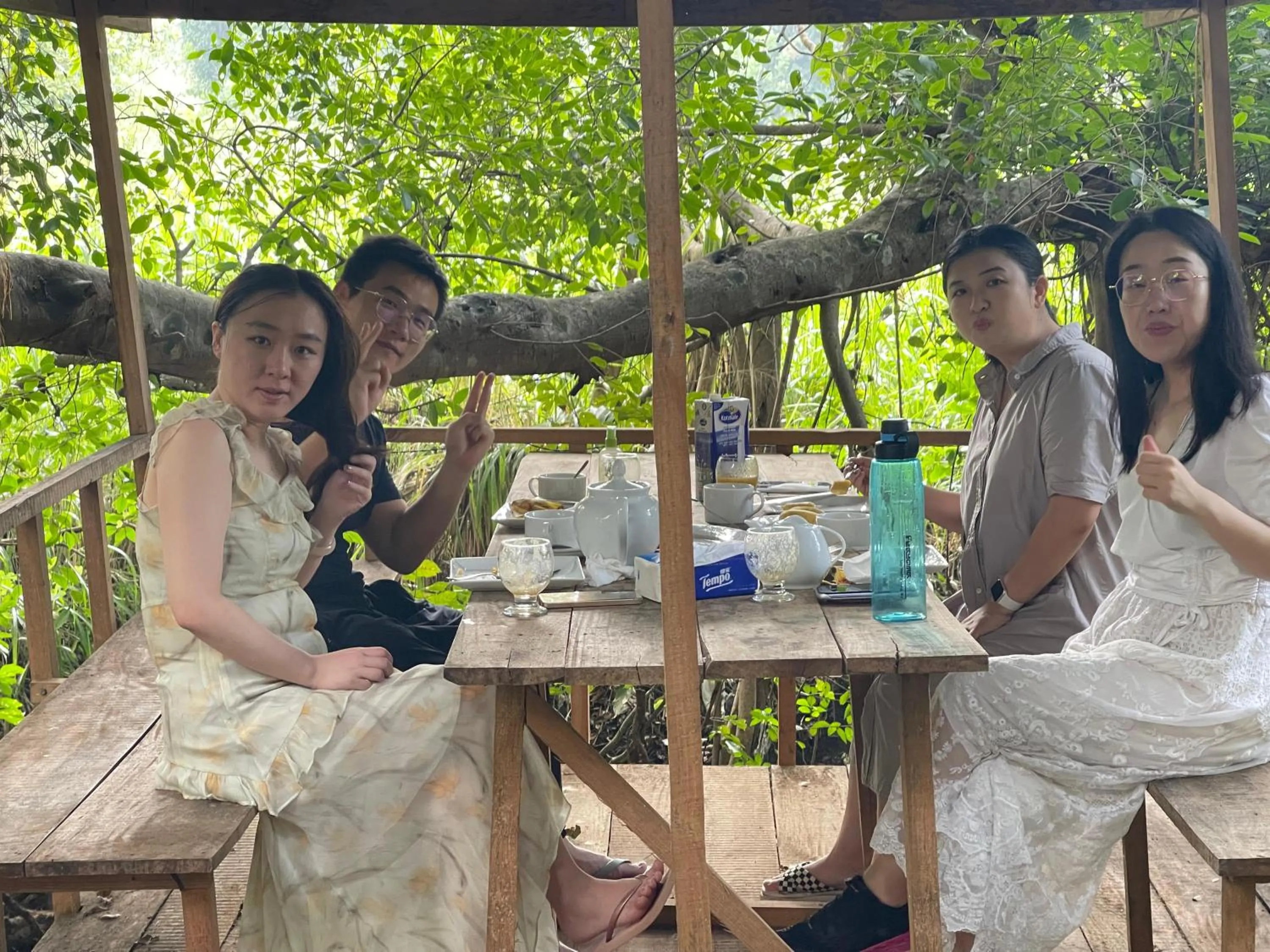 Sigiriya River Side Villa