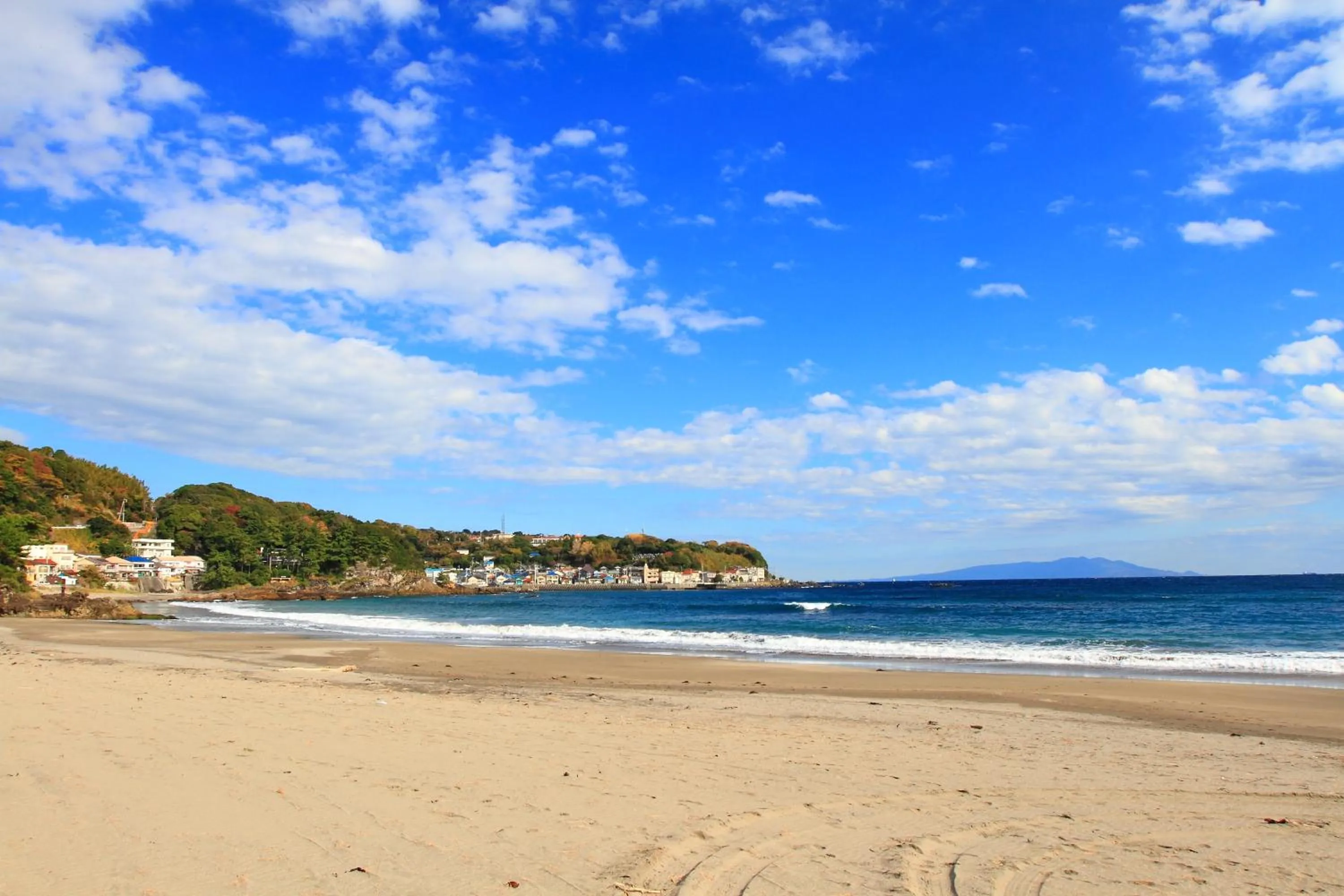 Nearby landmark in Kokoronodoka