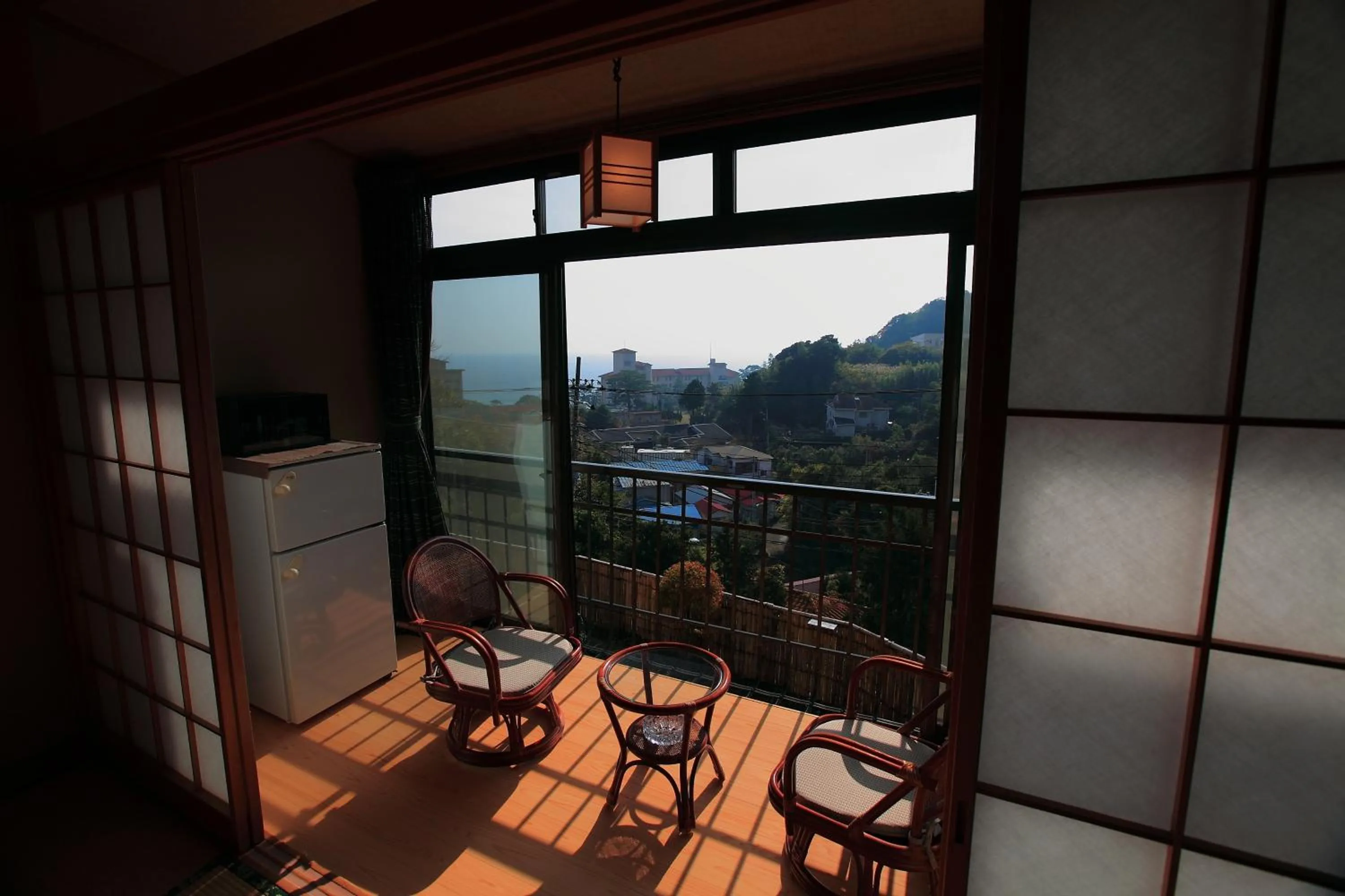 Photo of the whole room in Kokoronodoka