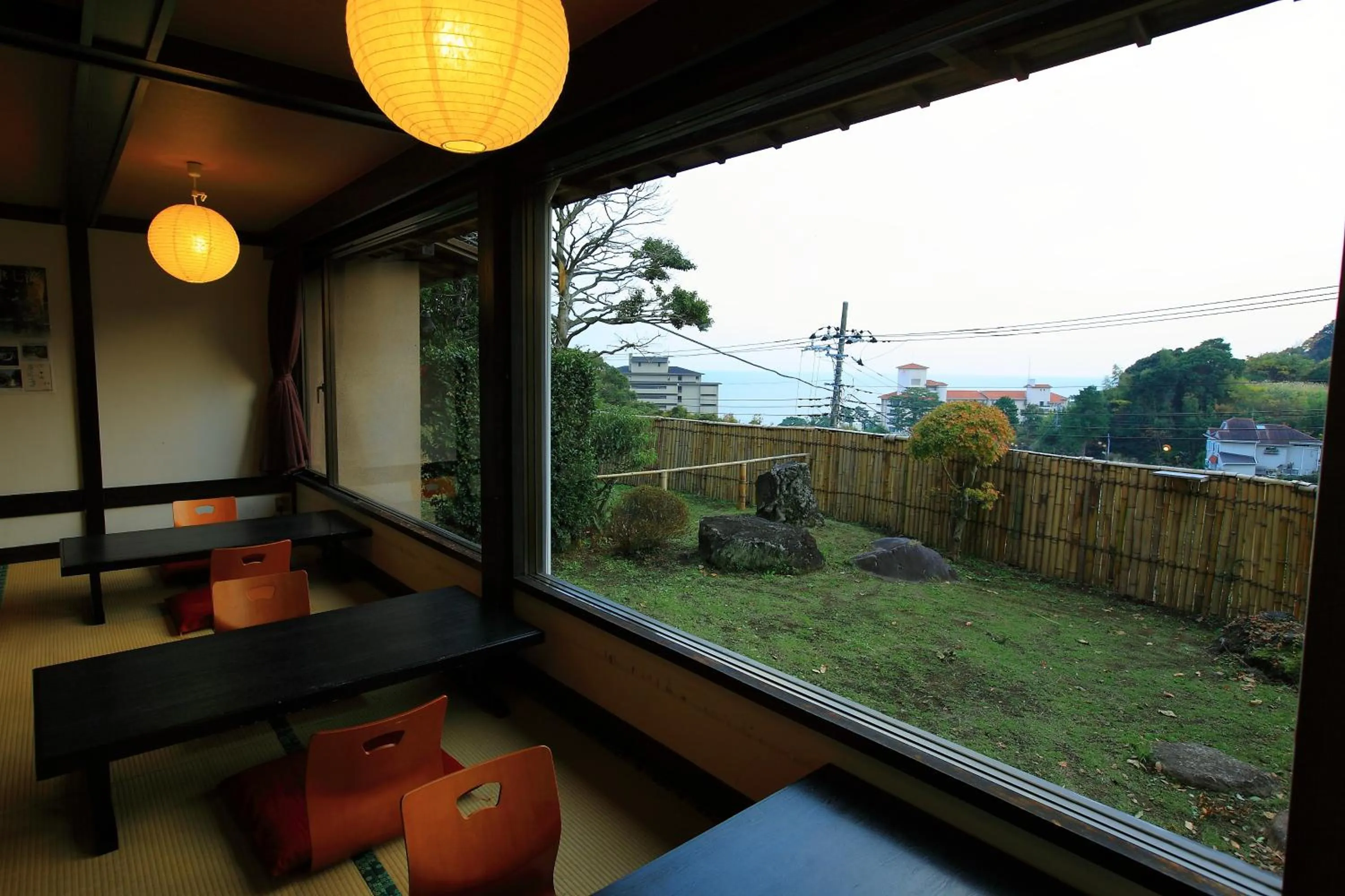 Restaurant/places to eat in Kokoronodoka