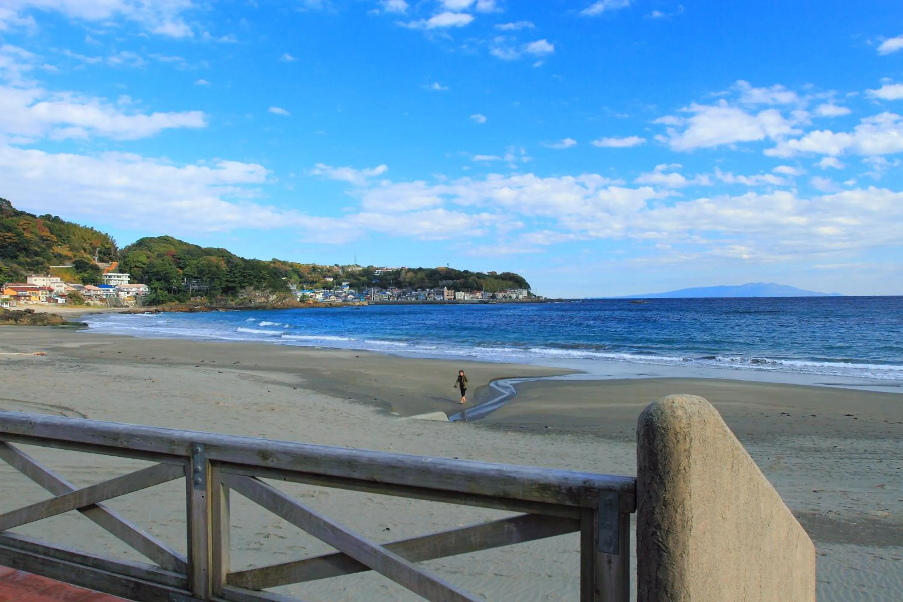 Nearby landmark in Kokoronodoka