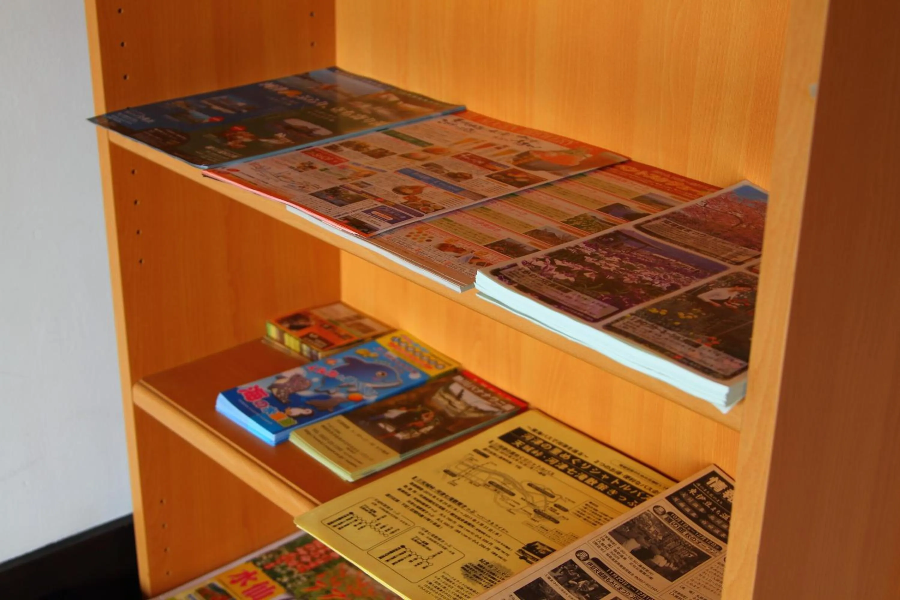 Other in Kokoronodoka