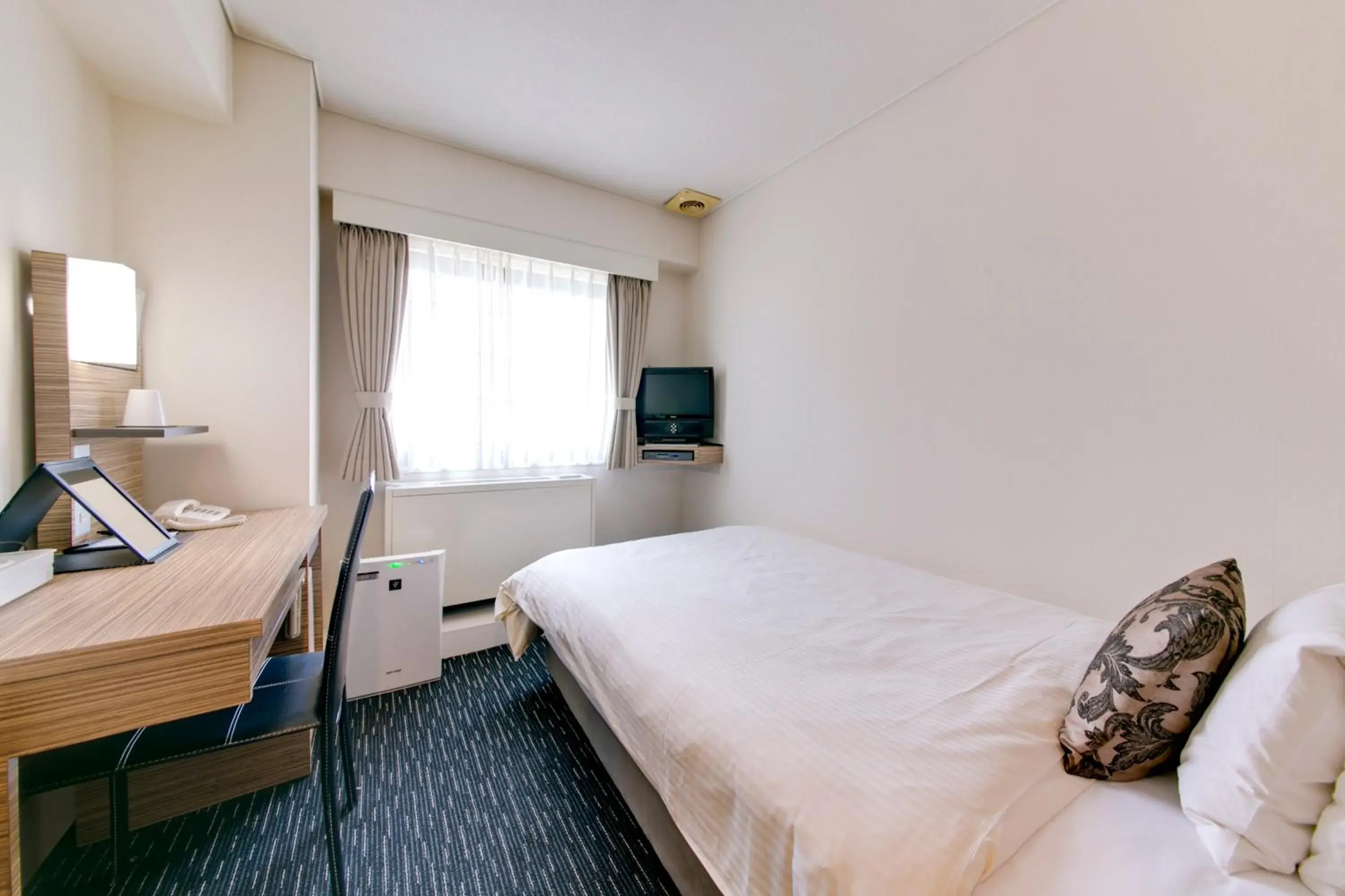 Bed in Plaza Hotel Toyota Bed in Plaza Hotel Toyota