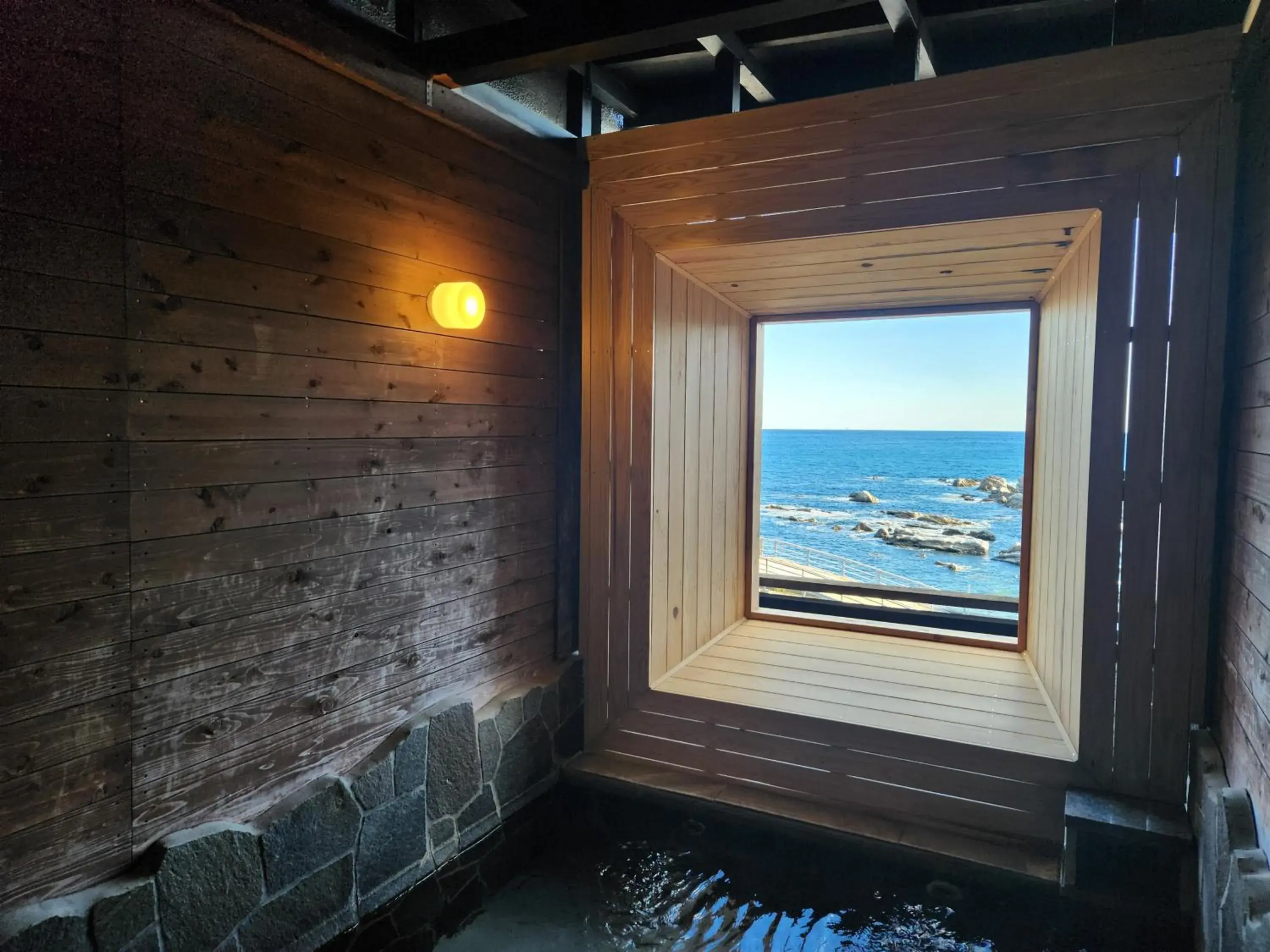 Day in Shiosai Resort Kamogawa Day in Shiosai Resort Kamogawa