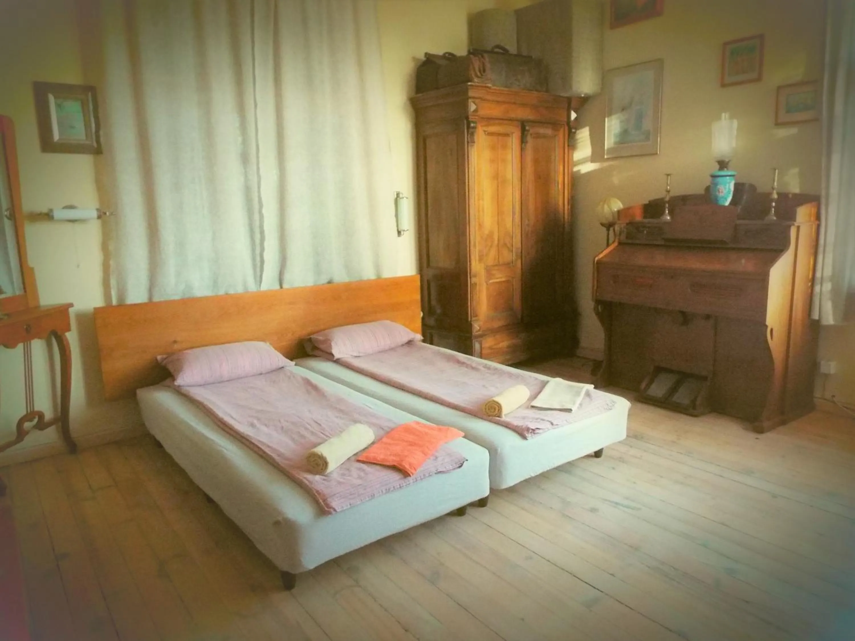 Maritsa River Apartment