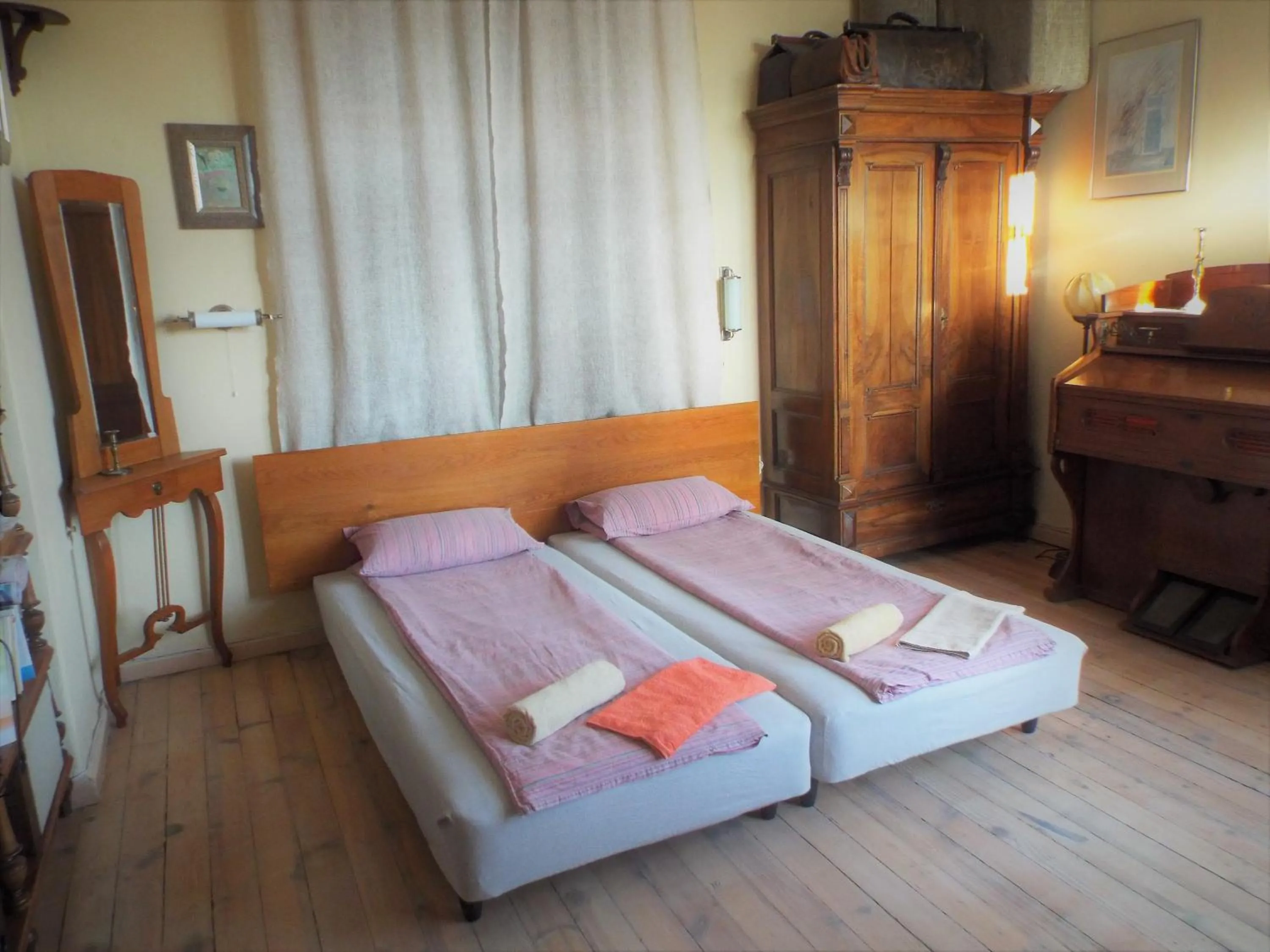 Maritsa River Apartment