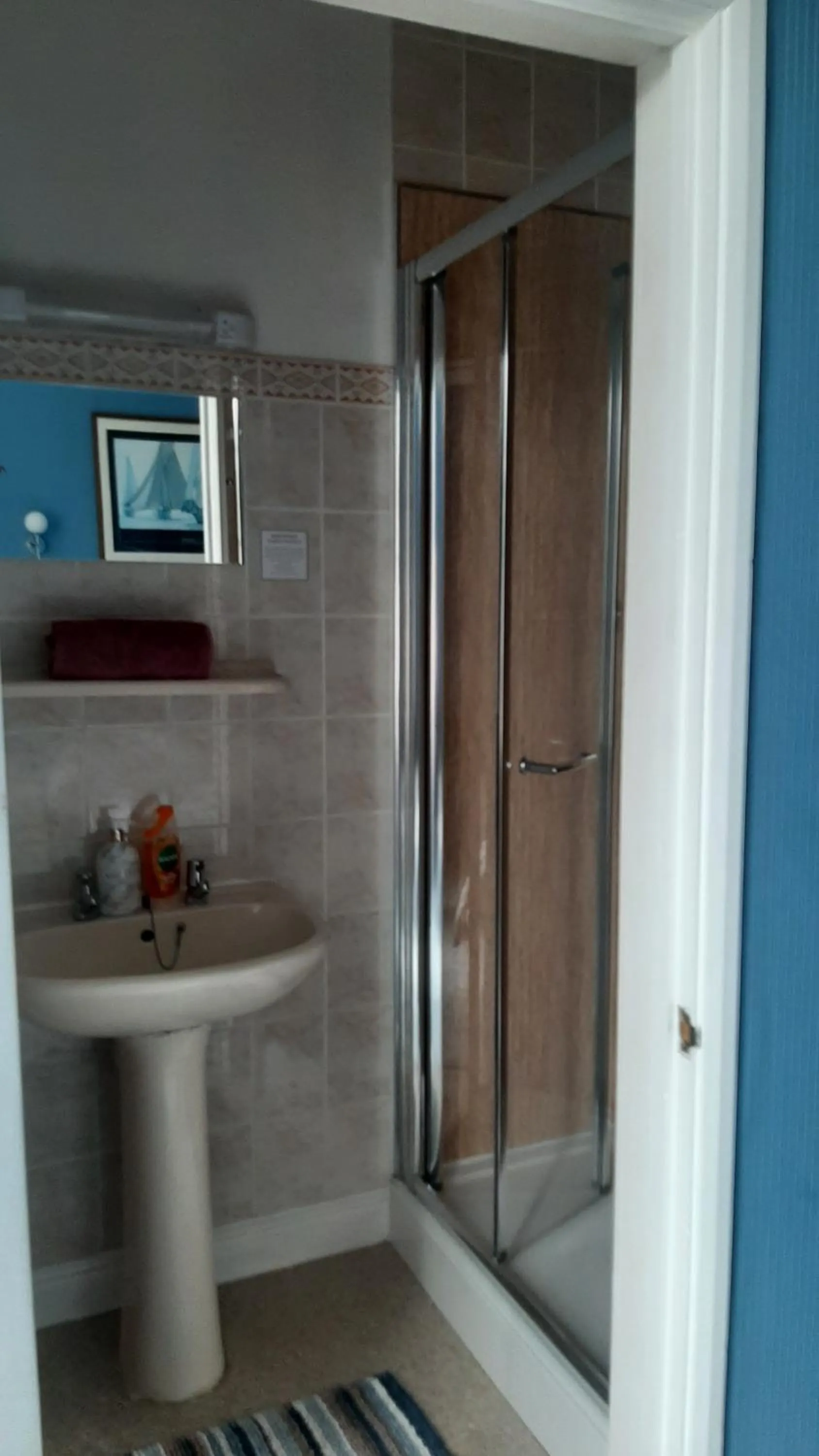 The Coventry Guest House