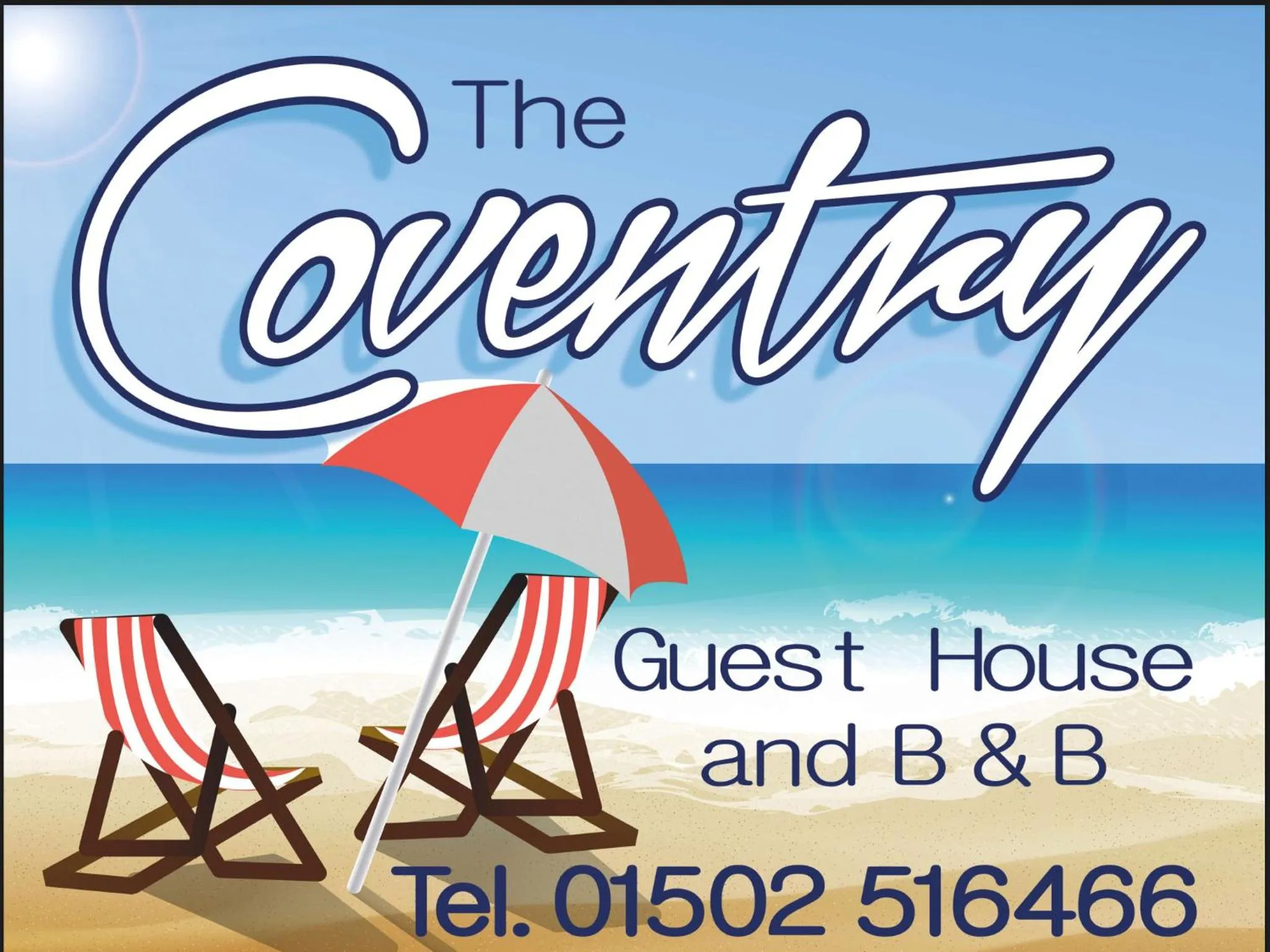 The Coventry Guest House
