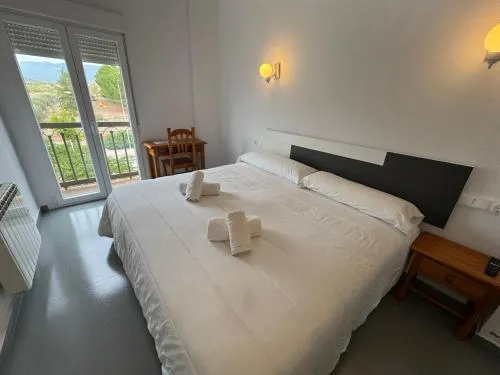 Hotel Rural Sierra De Segura