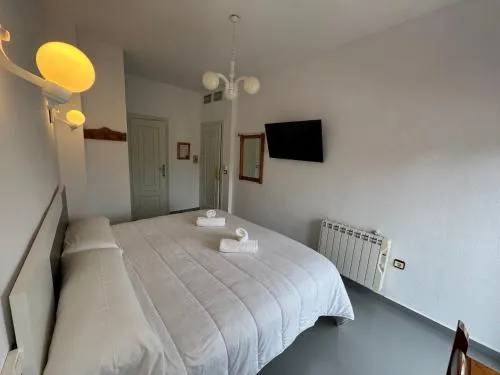 Hotel Rural Sierra De Segura