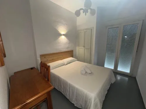 Hotel Rural Sierra De Segura