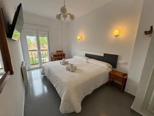 Hotel Rural Sierra De Segura