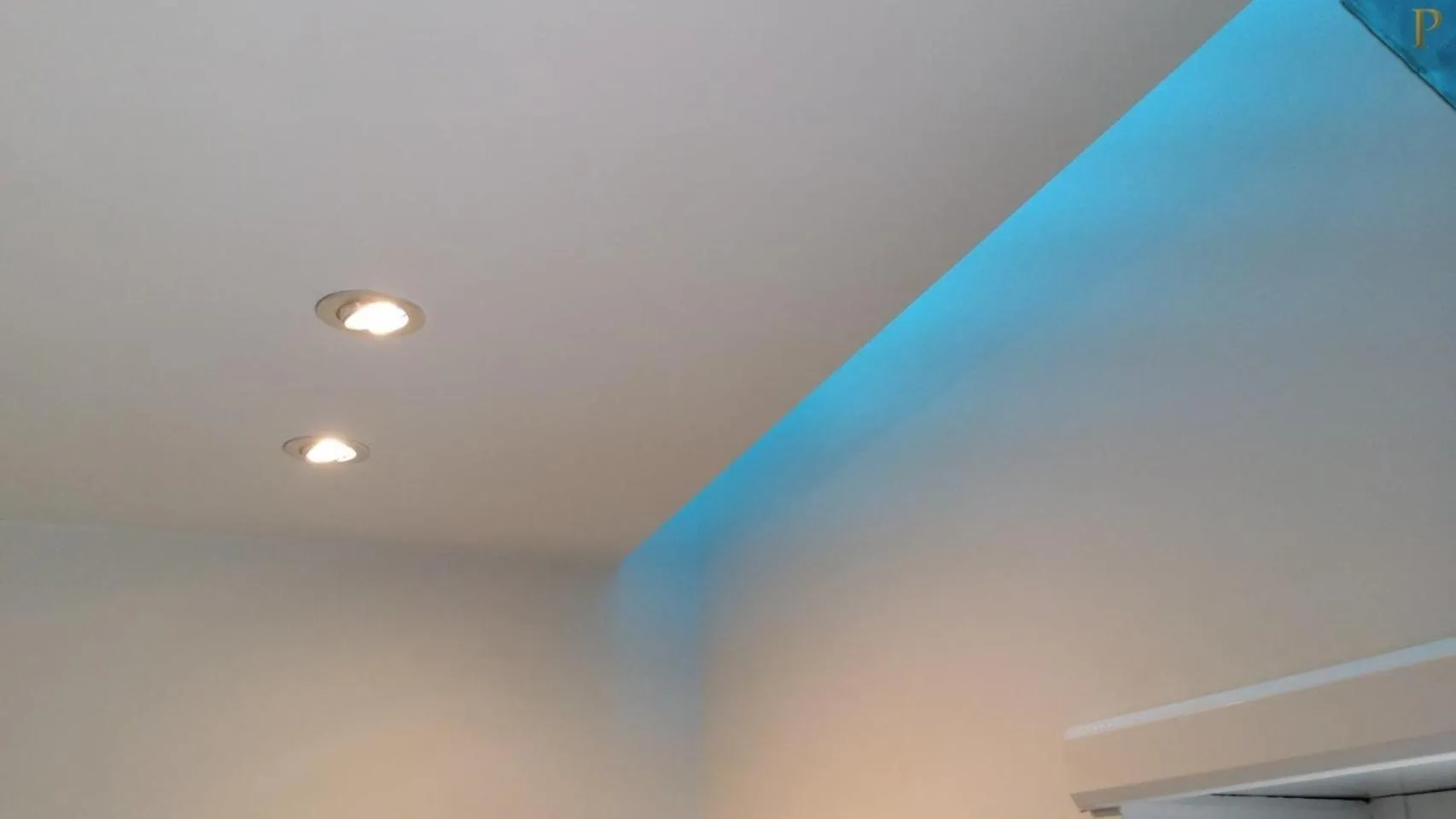 Decorative detail in Piccolotel