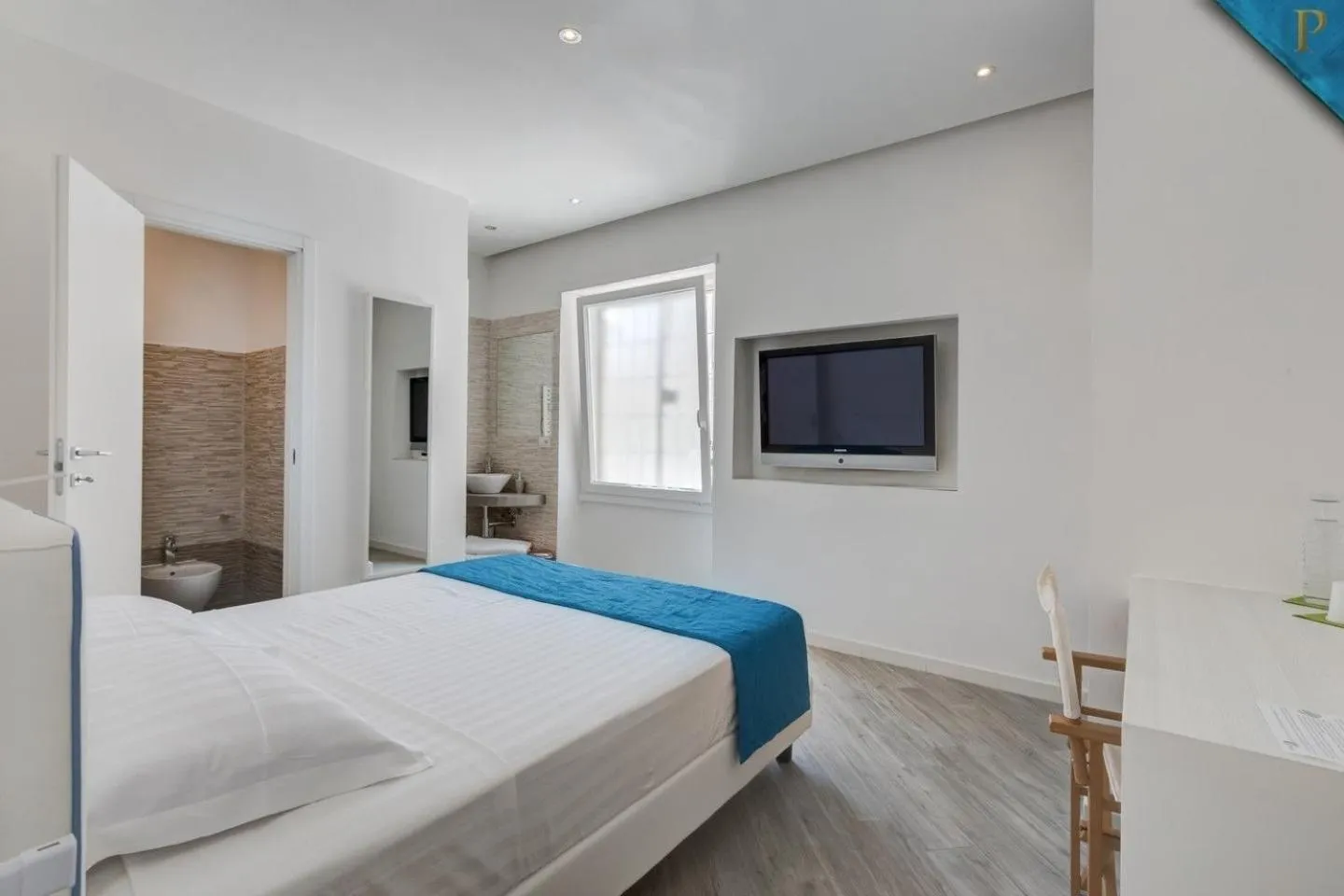 Day, Bed in Piccolotel