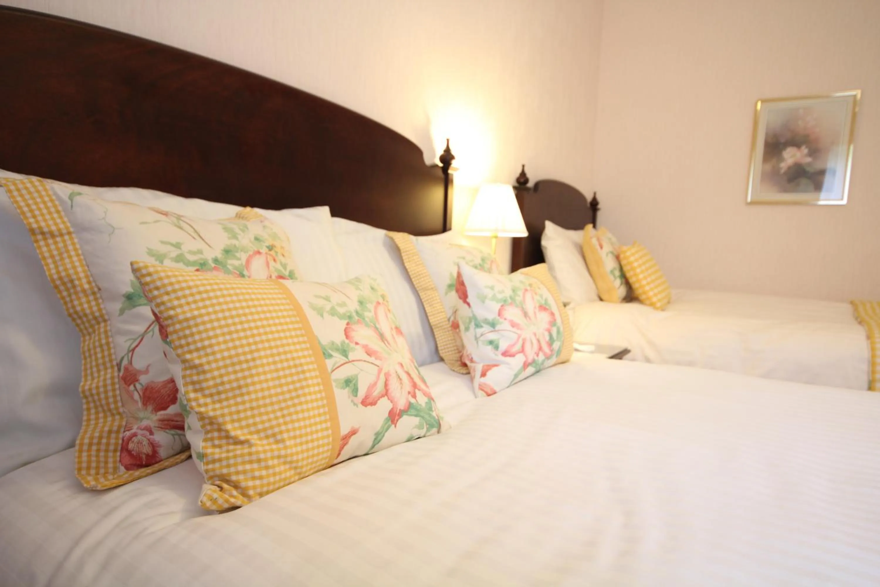 Bedroom, Bed in Strathburn Hotel Inverurie by Compass Hospitality