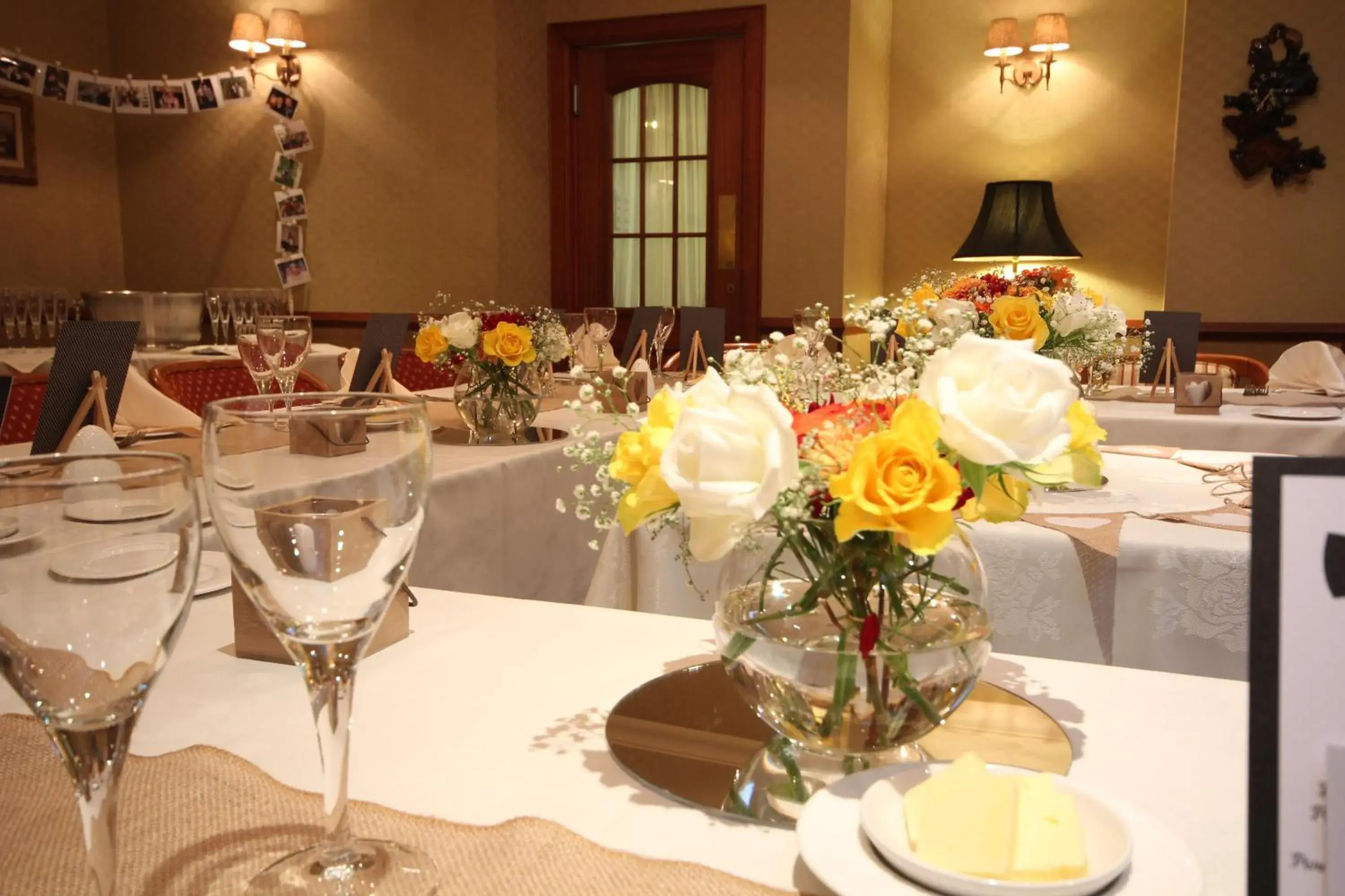 Restaurant/places to eat in Strathburn Hotel Inverurie by Compass Hospitality Restaurant/places to eat in Strathburn Hotel Inverurie by Compass Hospitality