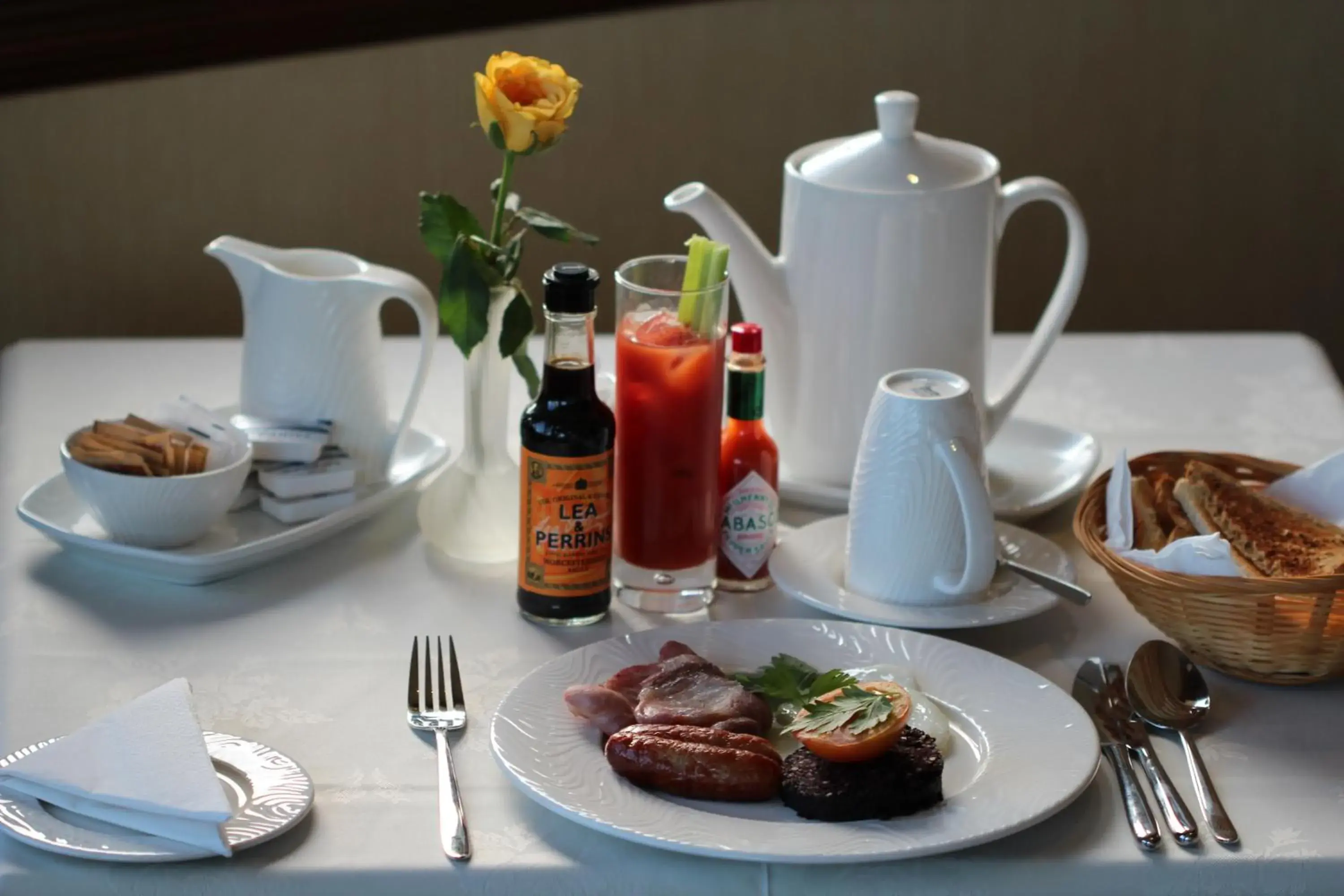 Restaurant/places to eat in Strathburn Hotel Inverurie by Compass Hospitality Restaurant/places to eat in Strathburn Hotel Inverurie by Compass Hospitality