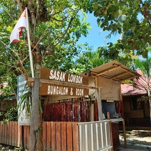 Double Room in Sasak Lombok Bungalow Double Room in Sasak Lombok Bungalow
