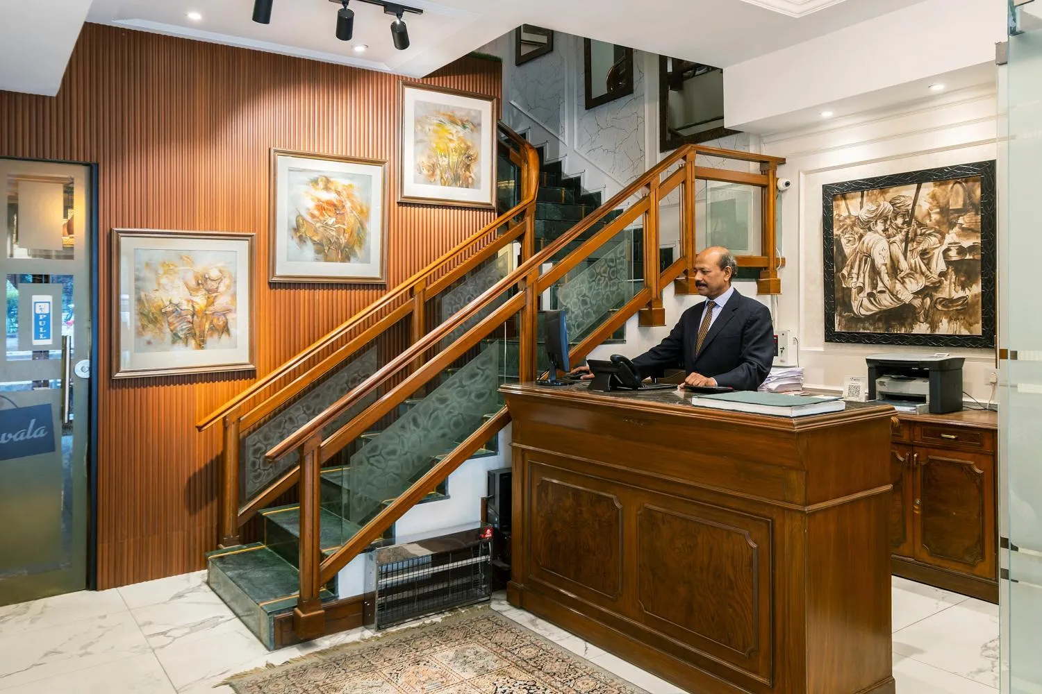 Hotel Kwality Regency