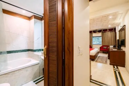 Hotel Kwality Regency