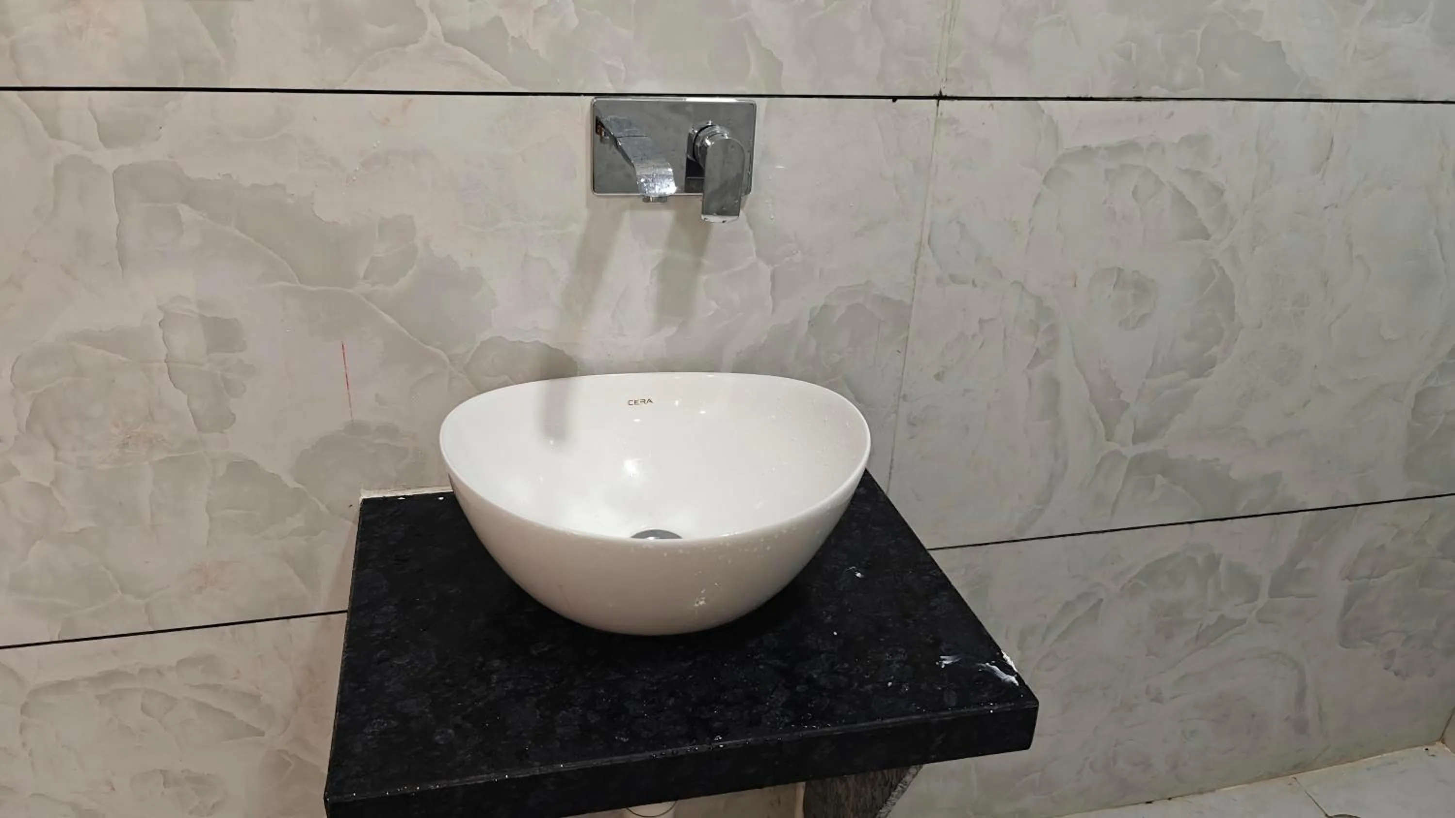 Hotel Arsh Rukmani